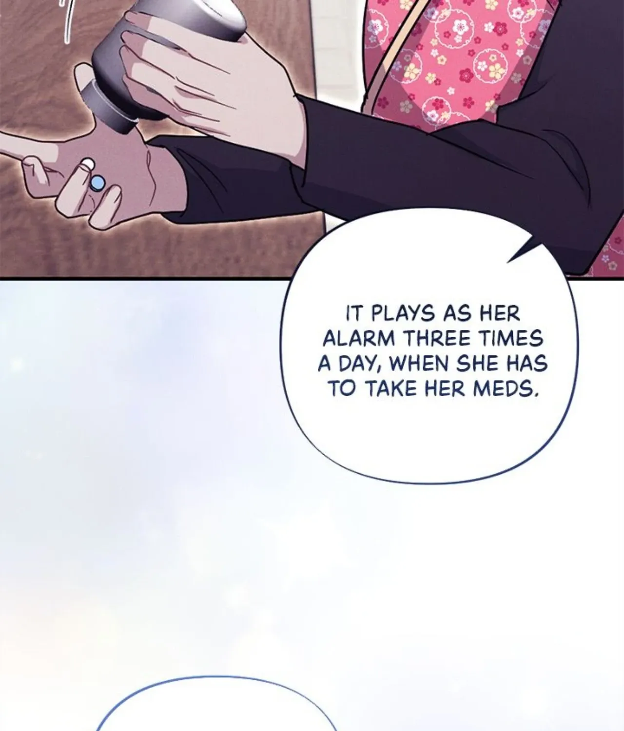 Miracle Illusion Chapter 48 page 125 - 