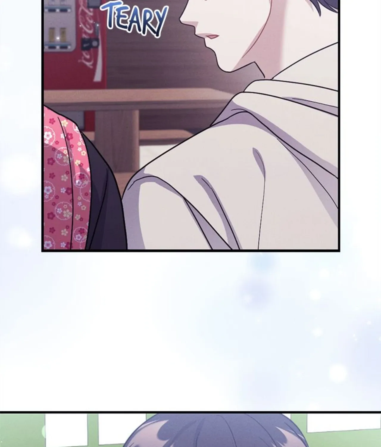 Miracle Illusion Chapter 48 page 127 - 