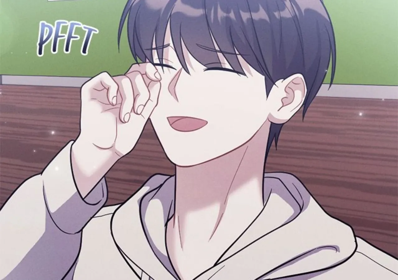 Miracle Illusion Chapter 48 page 128 - 