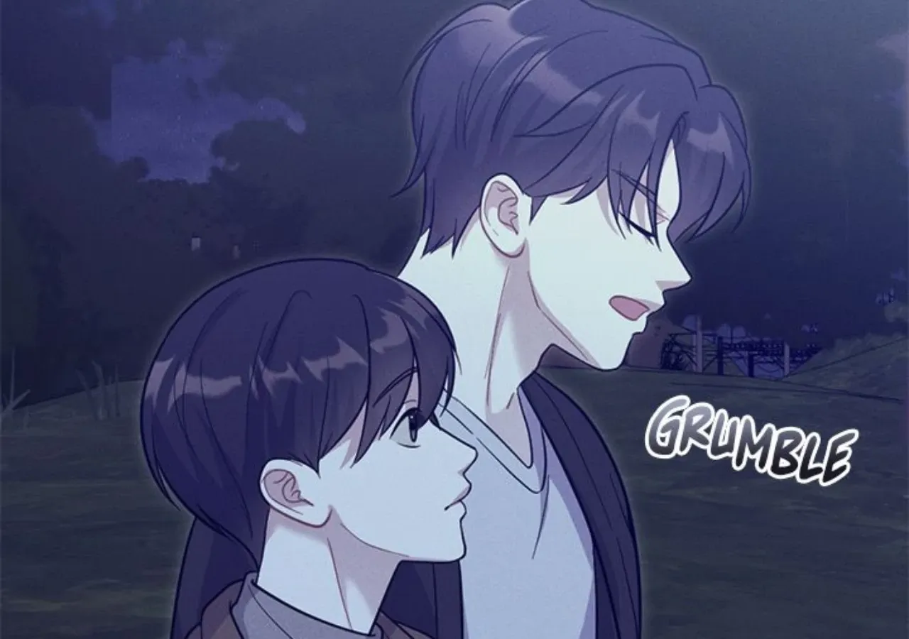 Miracle Illusion Chapter 48 page 14 - 