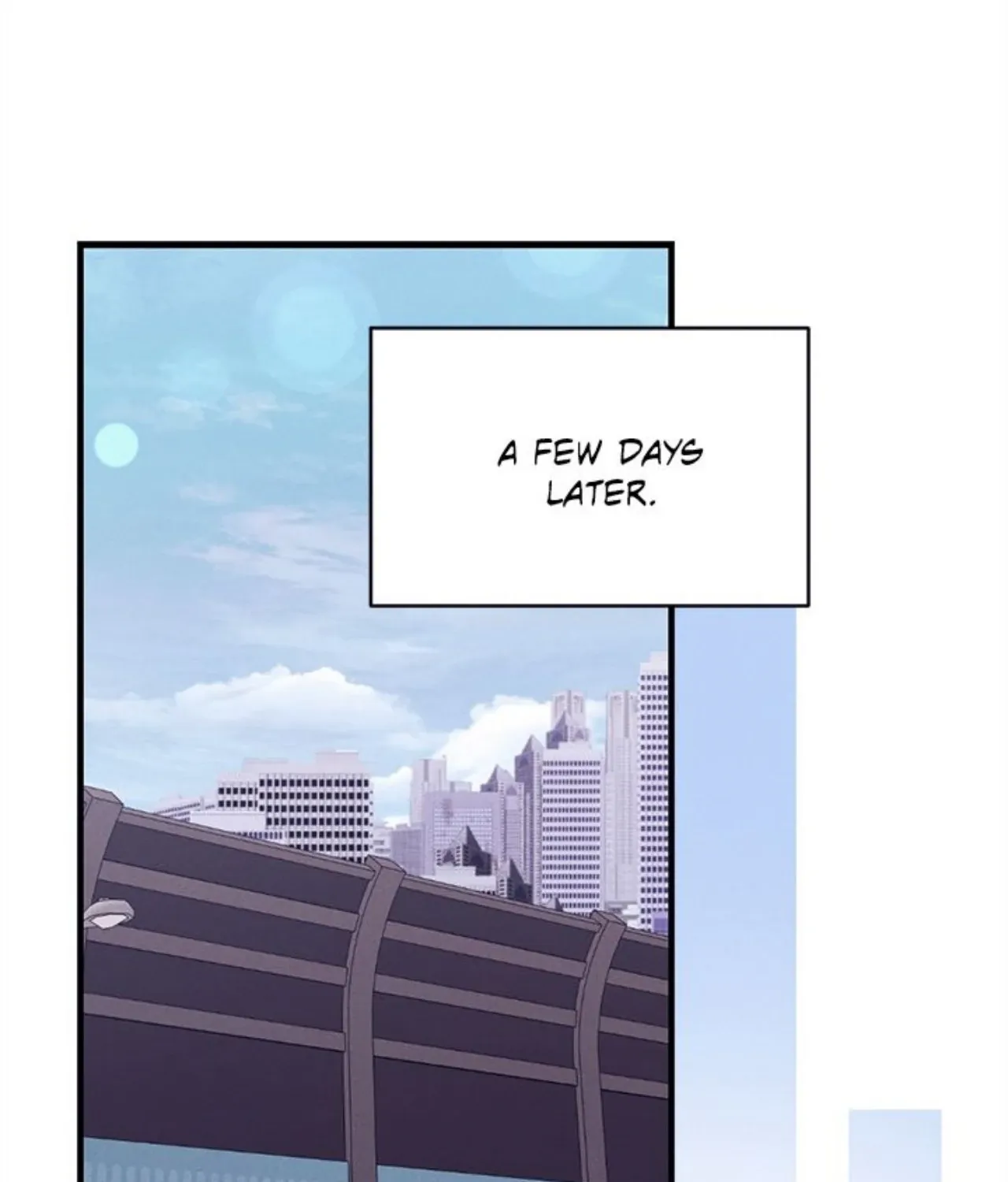 Miracle Illusion Chapter 48 page 133 - 