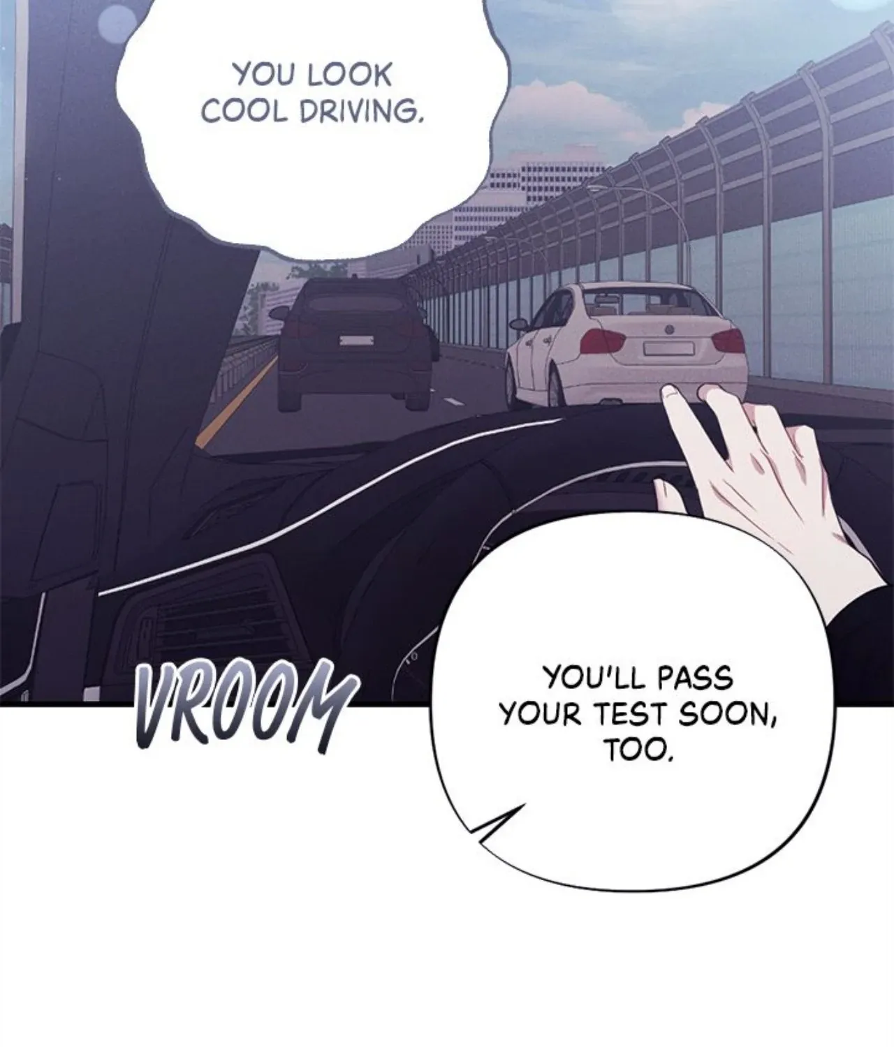 Miracle Illusion Chapter 48 page 135 - 
