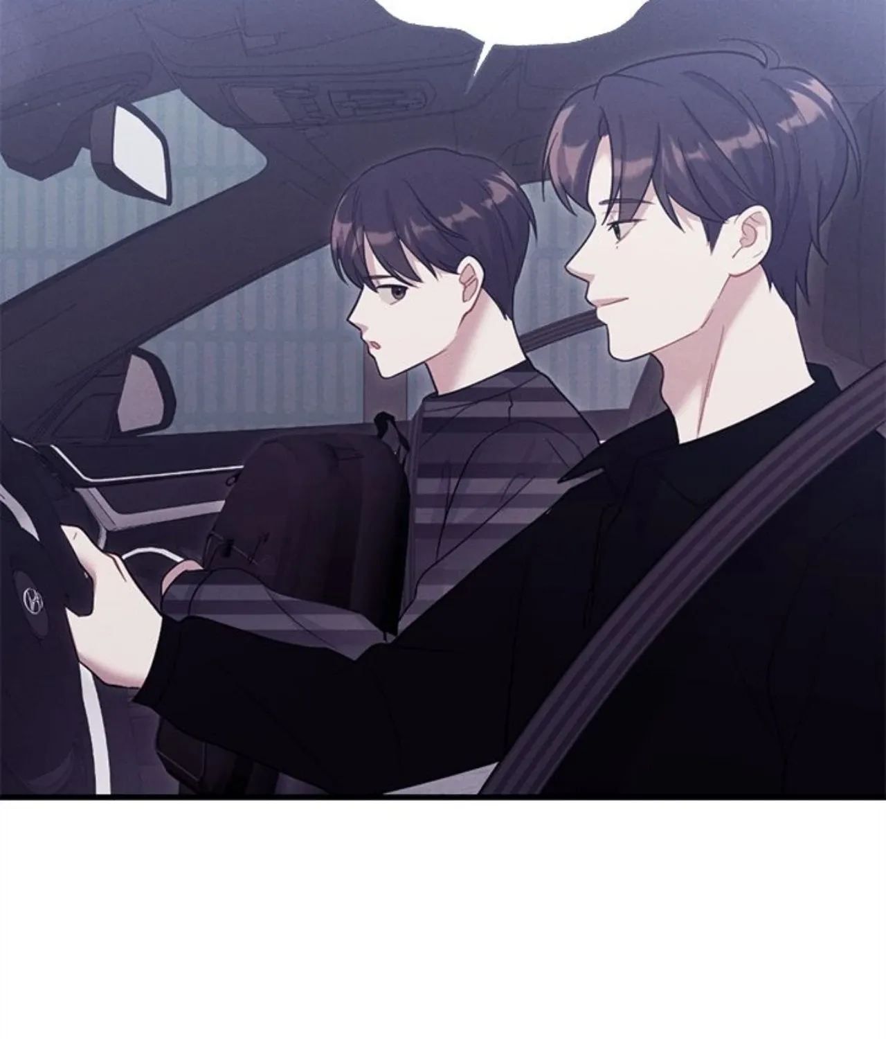 Miracle Illusion Chapter 48 page 137 - 