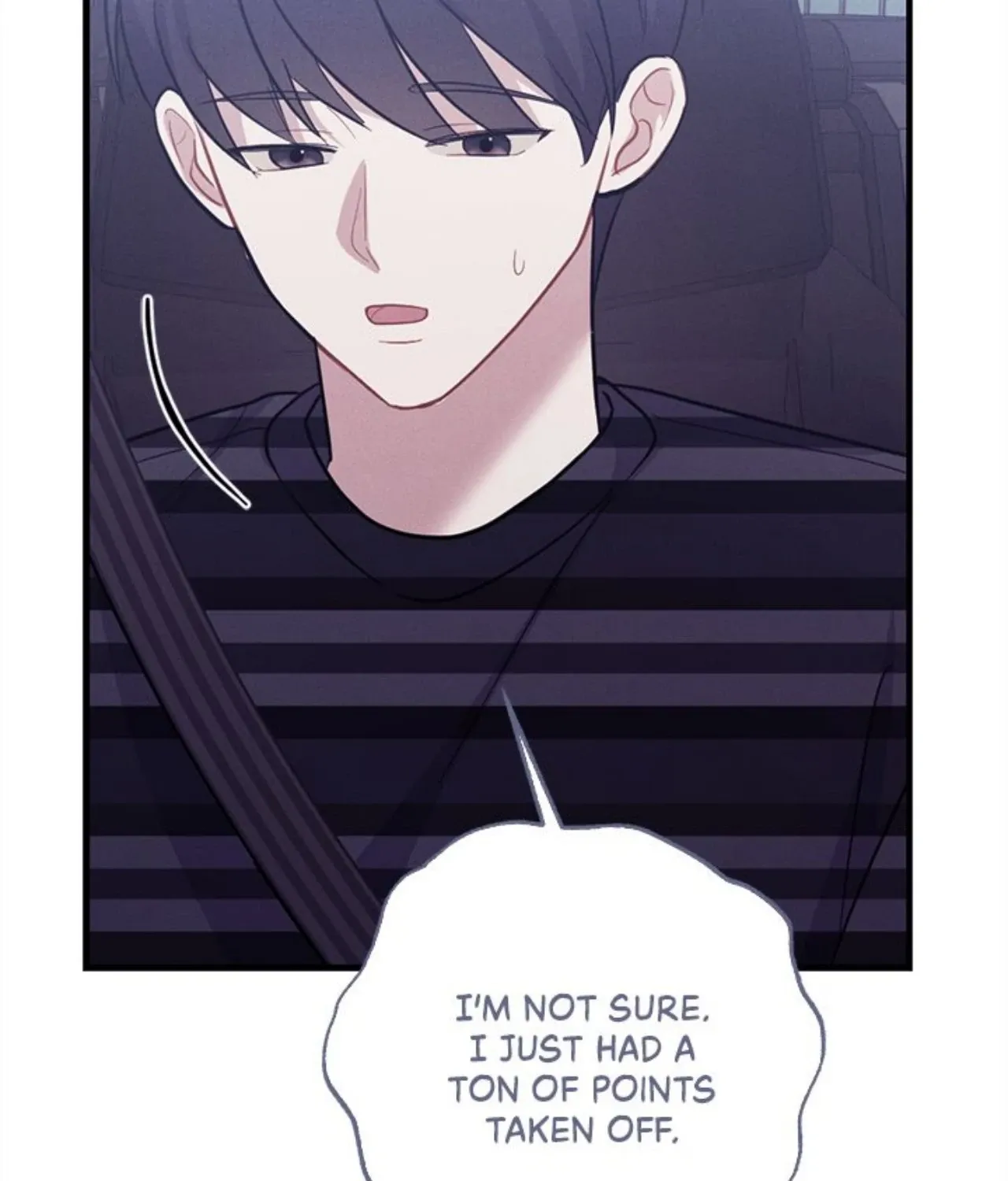 Miracle Illusion Chapter 48 page 139 - 