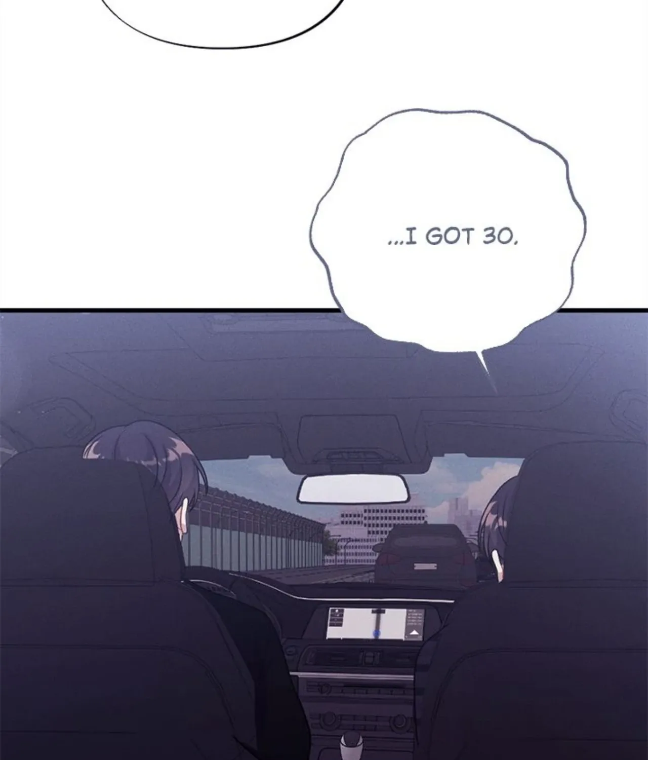 Miracle Illusion Chapter 48 page 141 - 