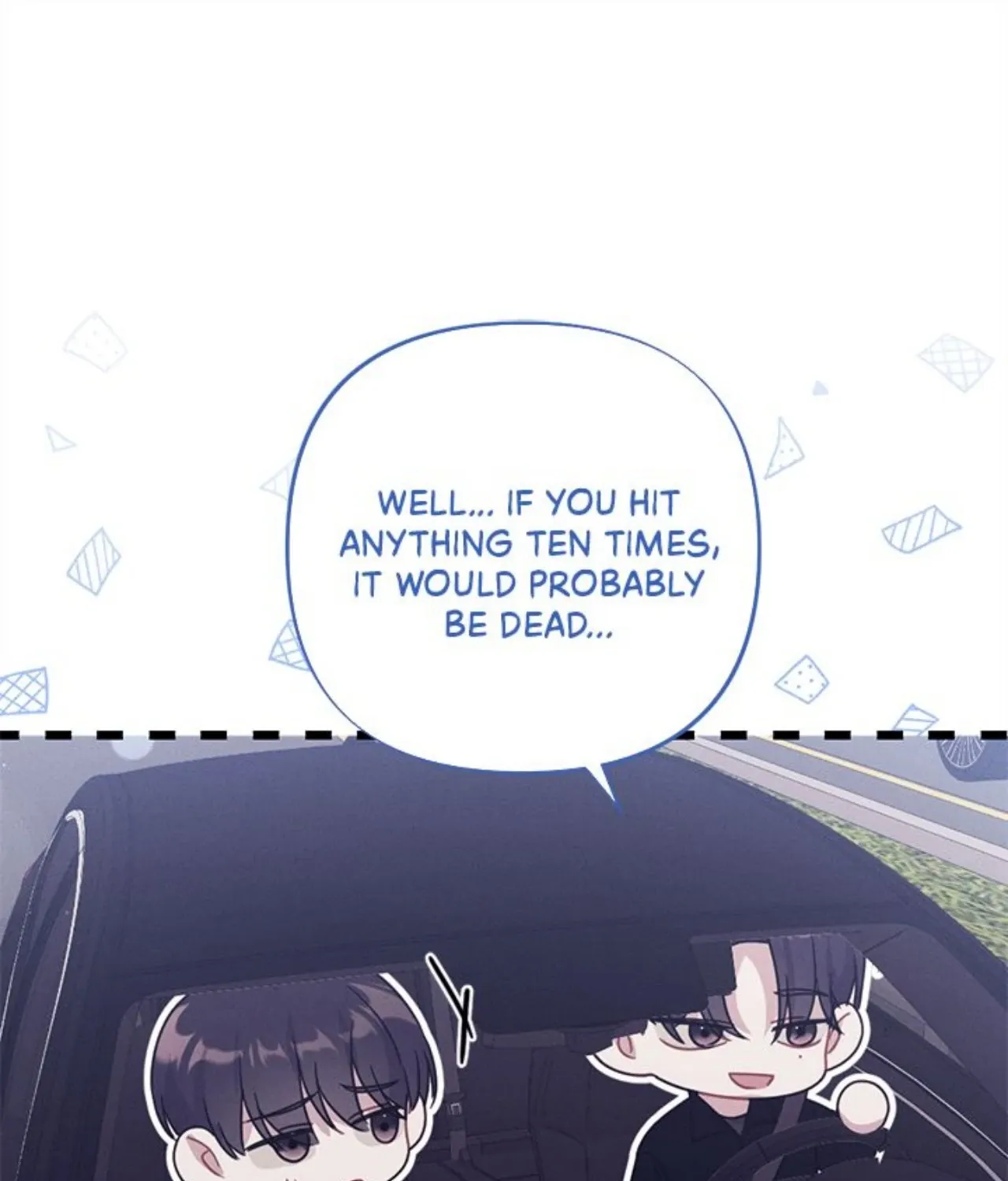 Miracle Illusion Chapter 48 page 146 - 