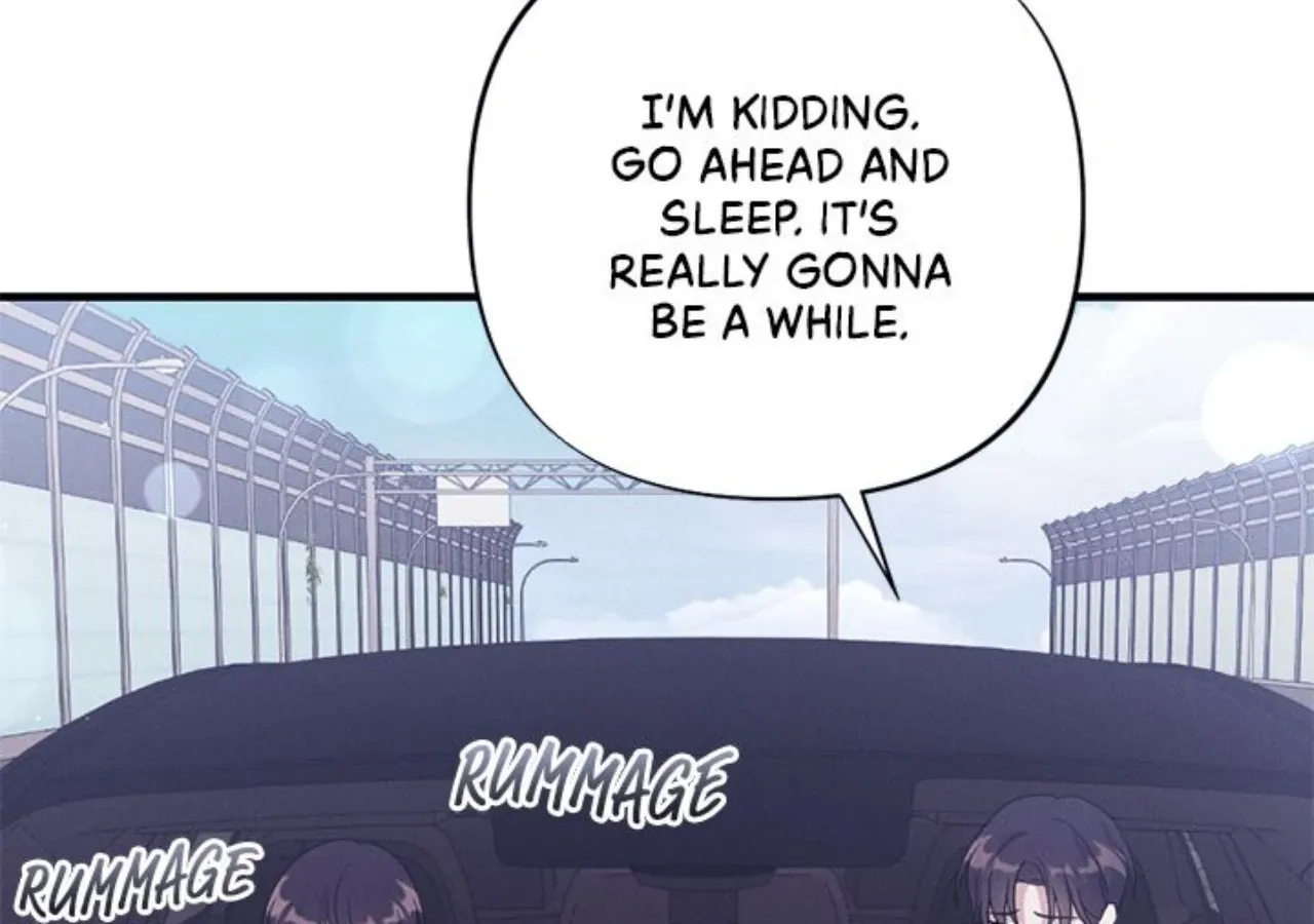 Miracle Illusion Chapter 48 page 155 - 