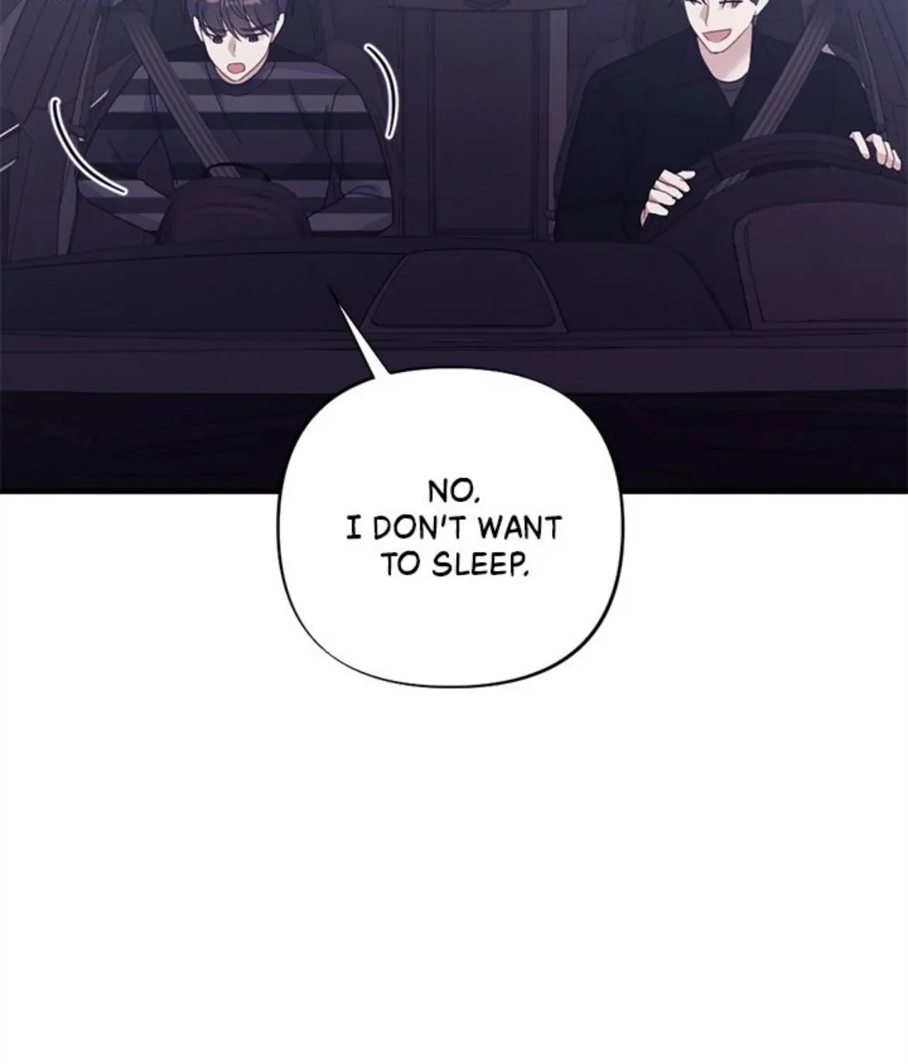 Miracle Illusion Chapter 48 page 156 - 