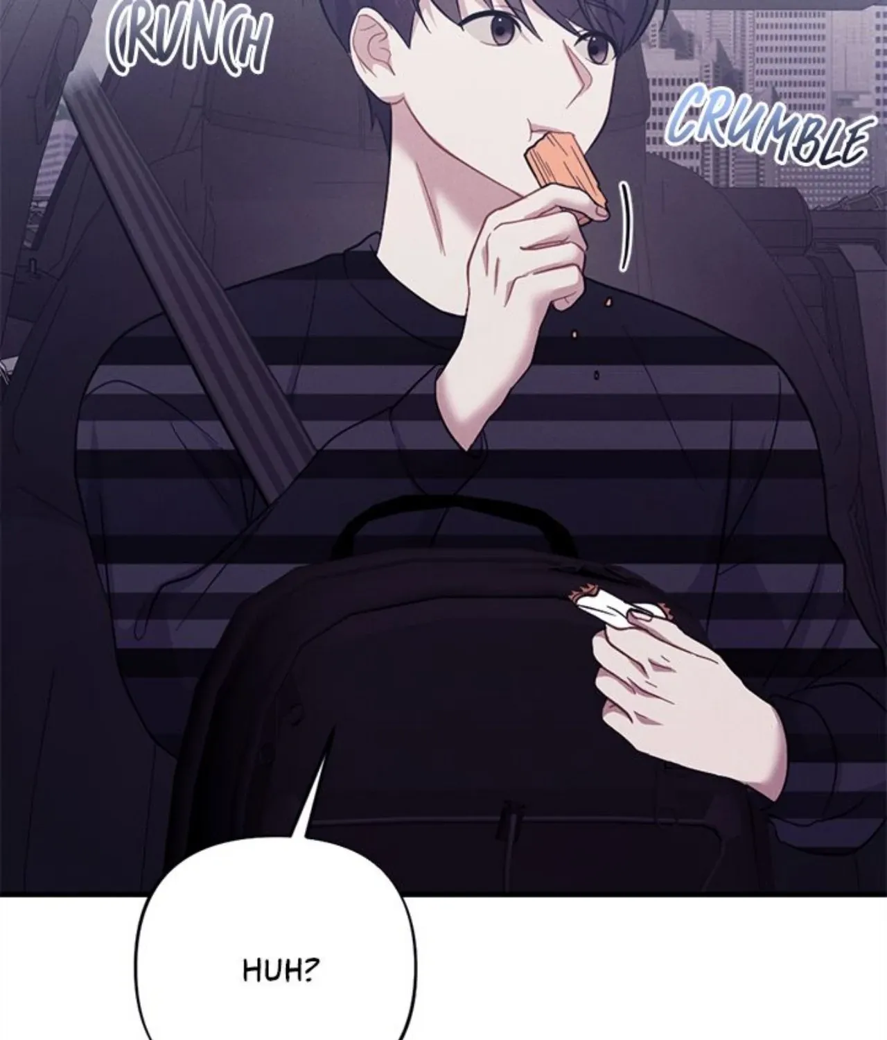 Miracle Illusion Chapter 48 page 162 - 