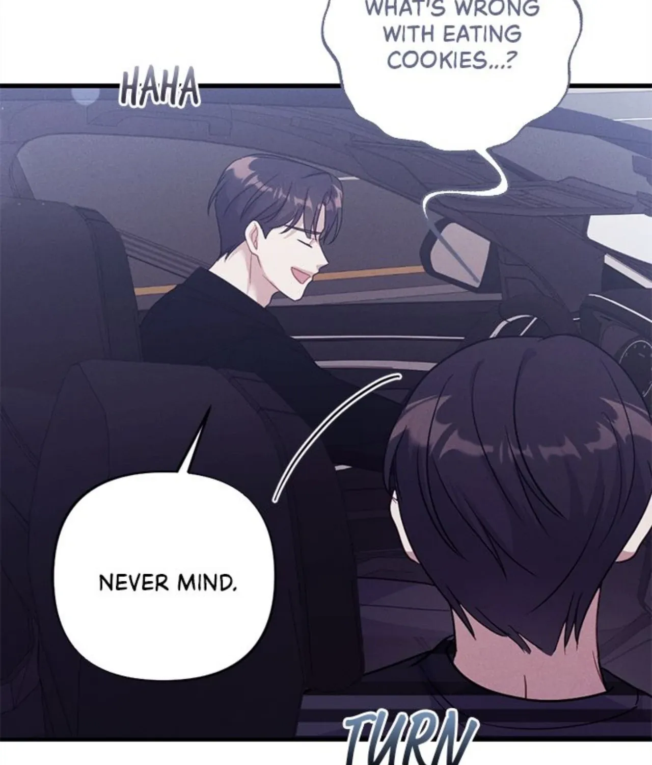 Miracle Illusion Chapter 48 page 164 - 