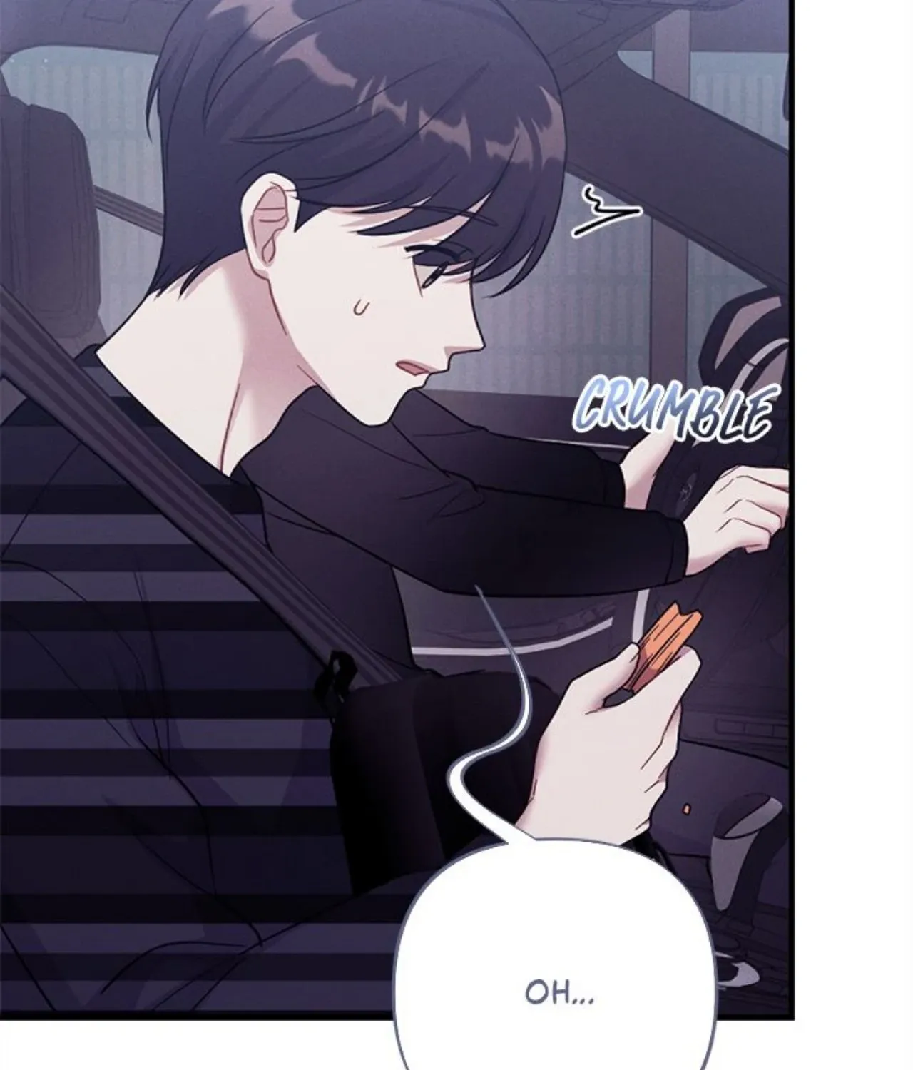 Miracle Illusion Chapter 48 page 166 - 