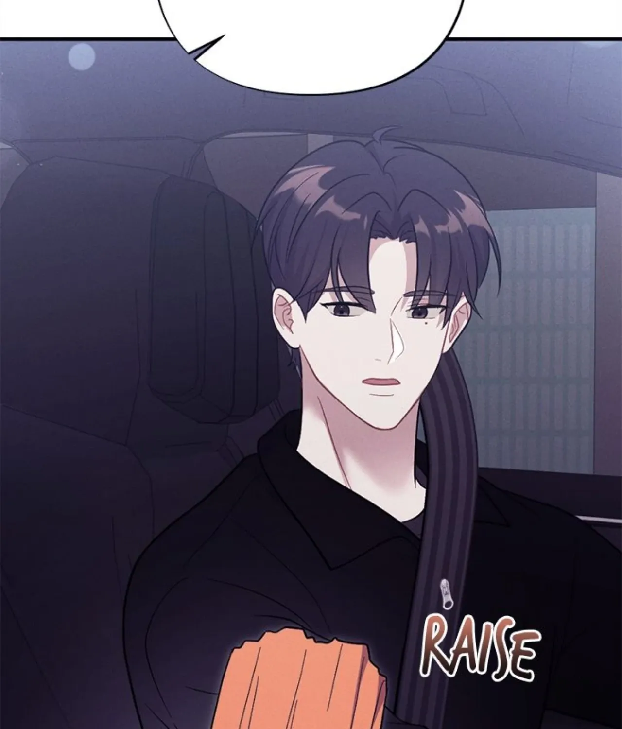 Miracle Illusion Chapter 48 page 168 - 