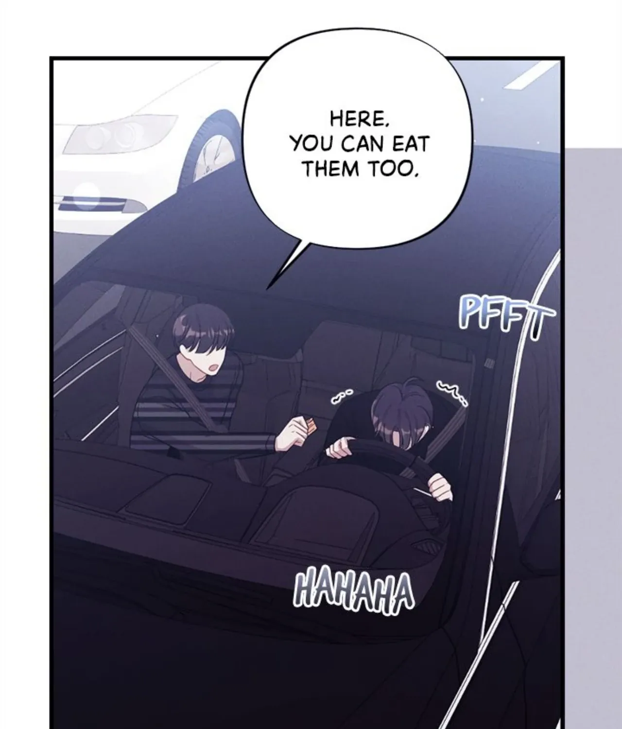 Miracle Illusion Chapter 48 page 170 - 