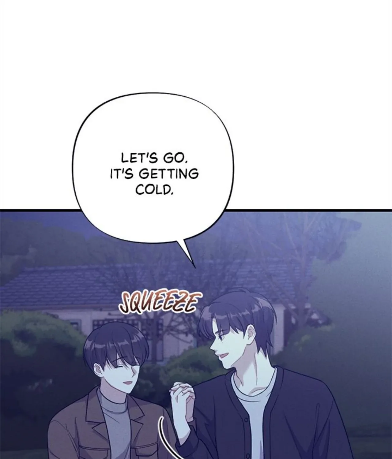Miracle Illusion Chapter 48 page 19 - 