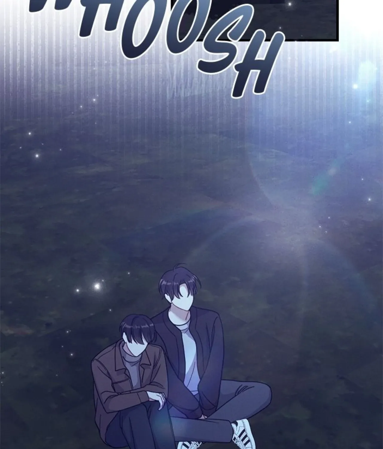 Miracle Illusion Chapter 48 page 3 - 