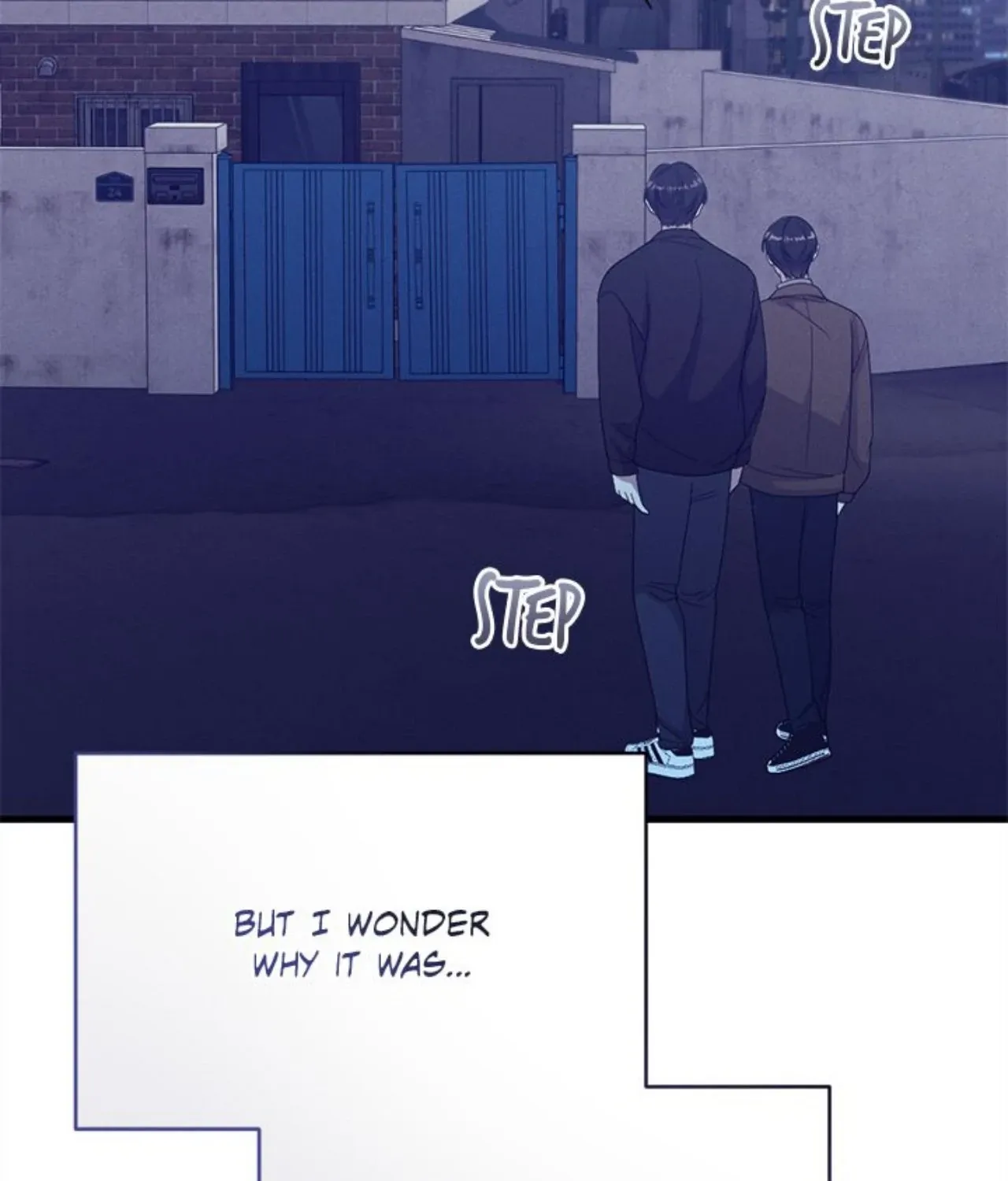 Miracle Illusion Chapter 48 page 25 - 