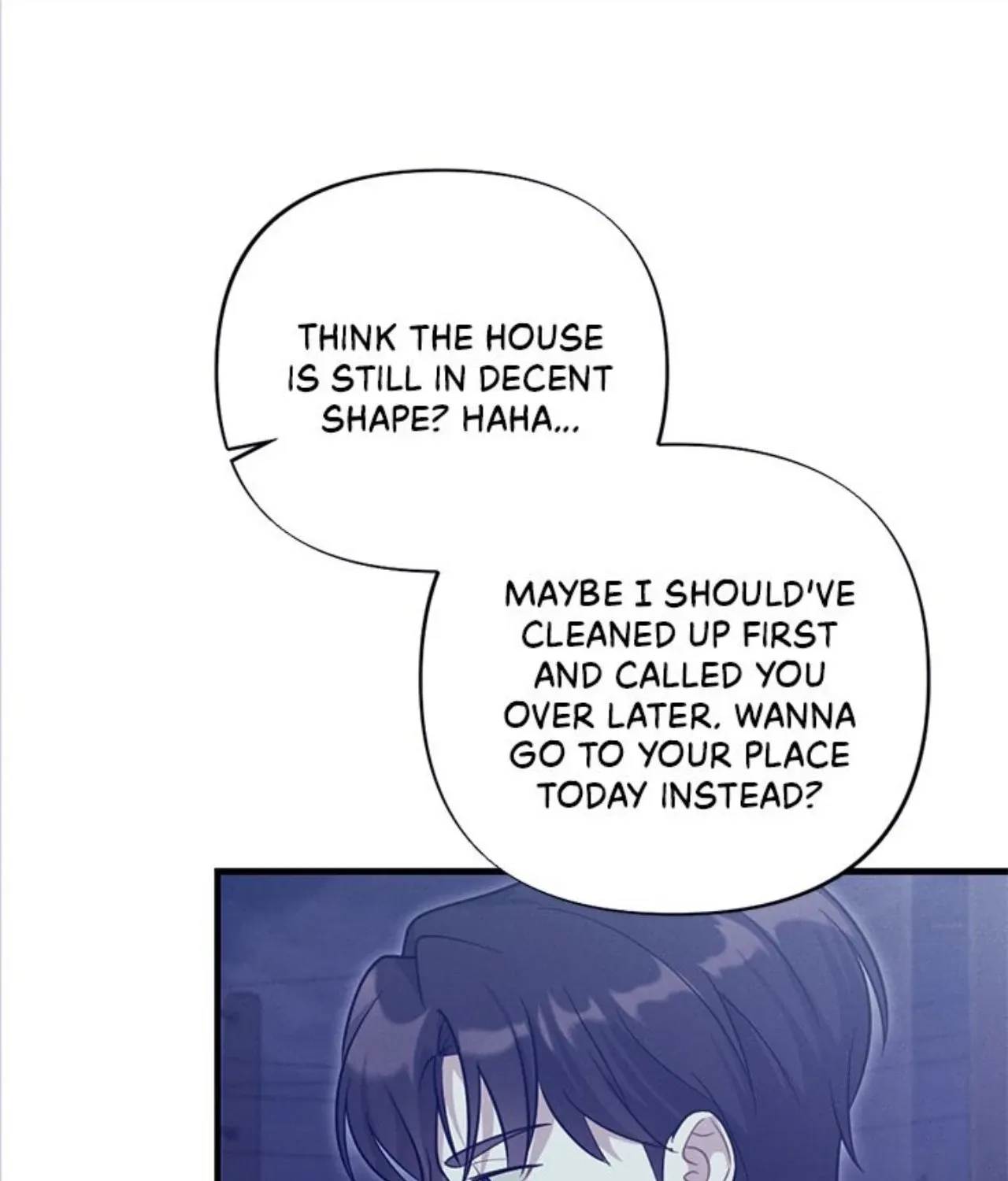 Miracle Illusion Chapter 48 page 27 - 