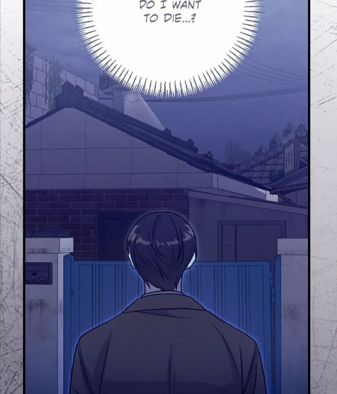 Miracle Illusion Chapter 48 page 33 - 