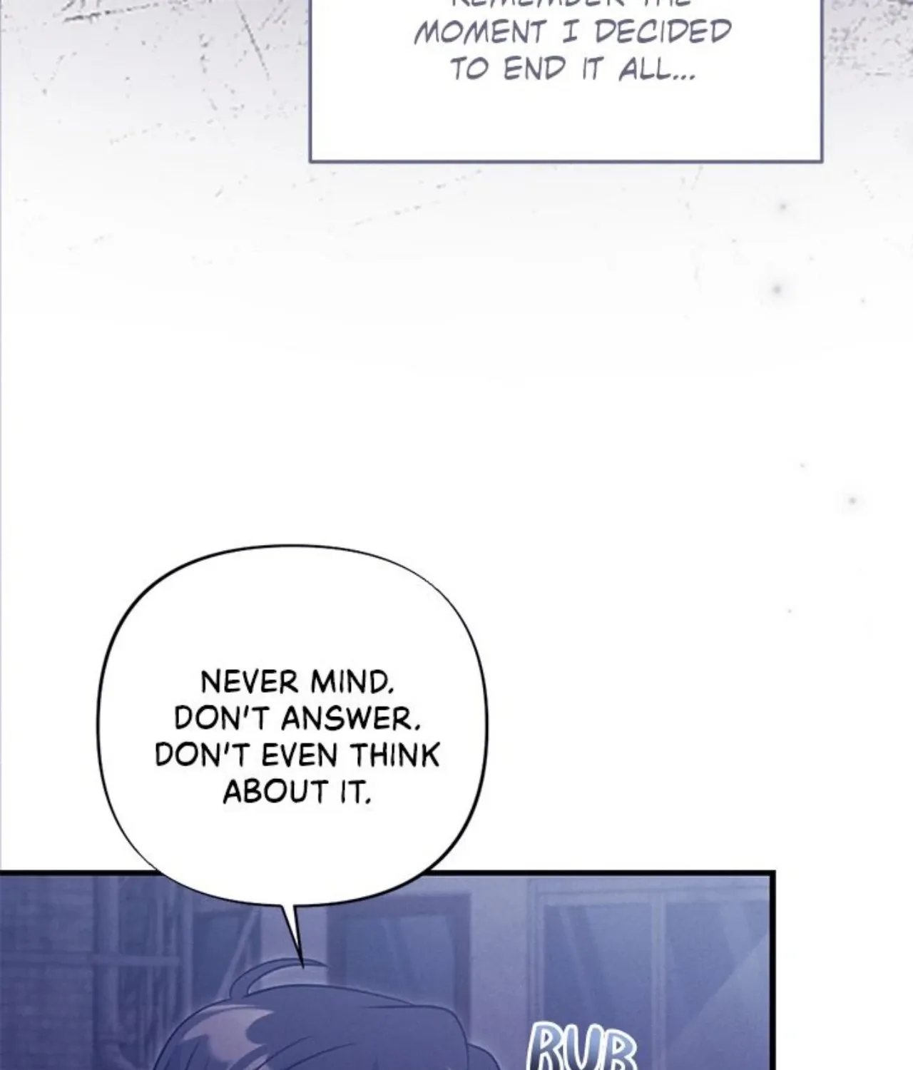 Miracle Illusion Chapter 48 page 35 - 