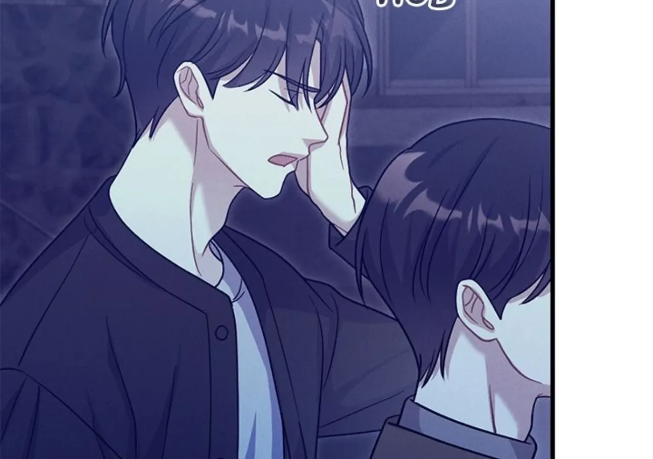 Miracle Illusion Chapter 48 page 36 - 