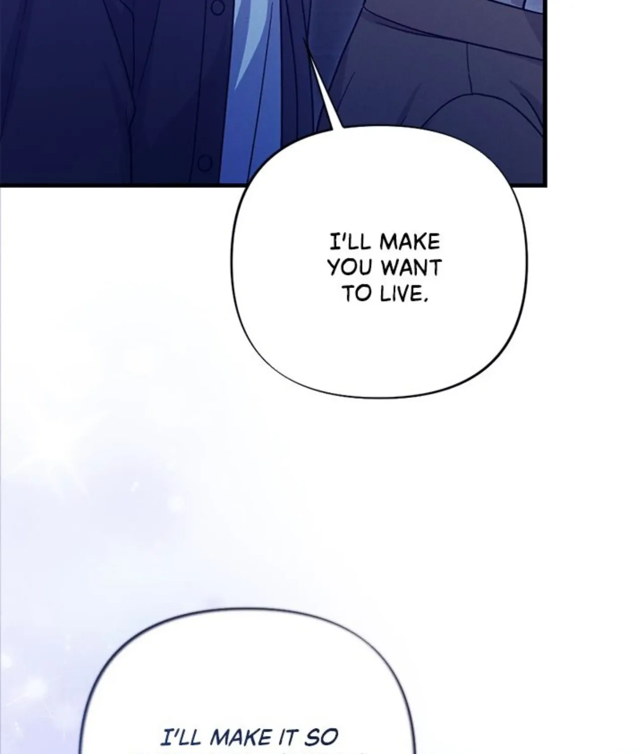 Miracle Illusion Chapter 48 page 37 - 