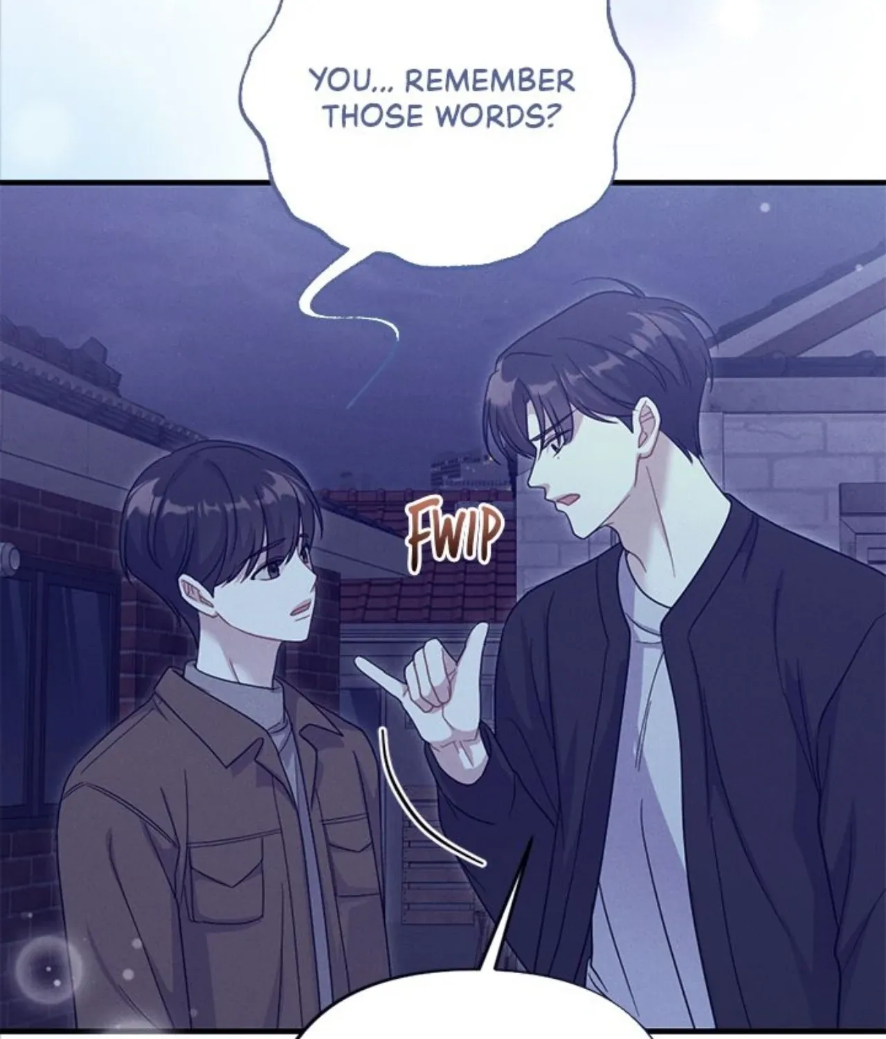 Miracle Illusion Chapter 48 page 41 - 