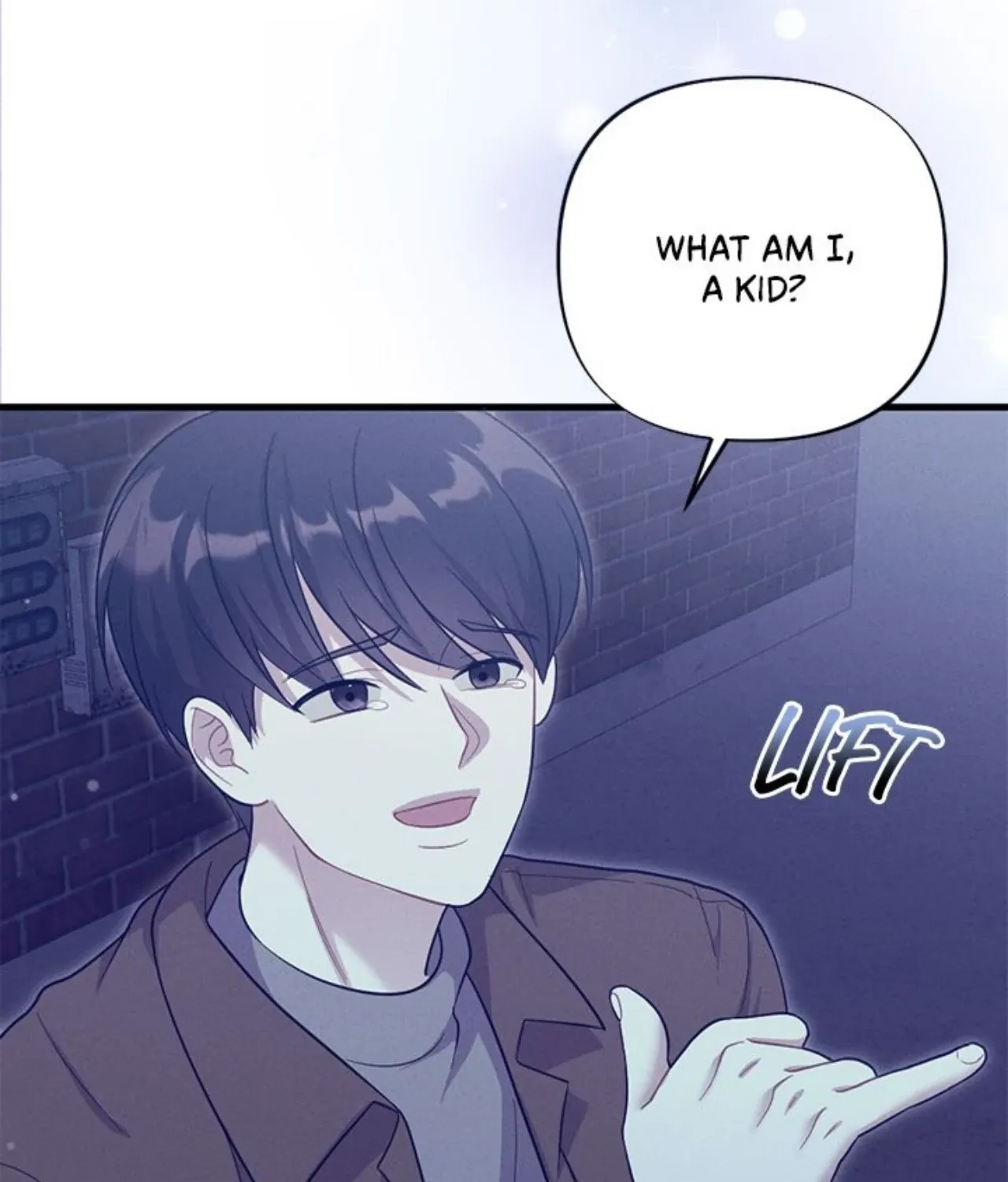 Miracle Illusion Chapter 48 page 43 - 