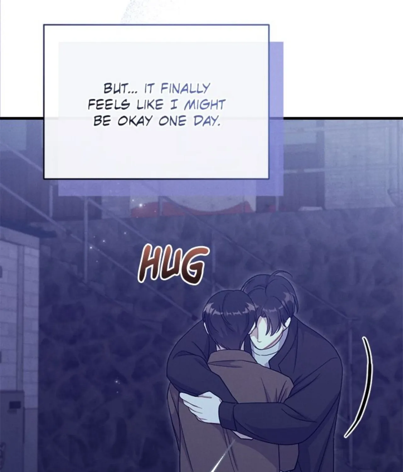 Miracle Illusion Chapter 48 page 47 - 