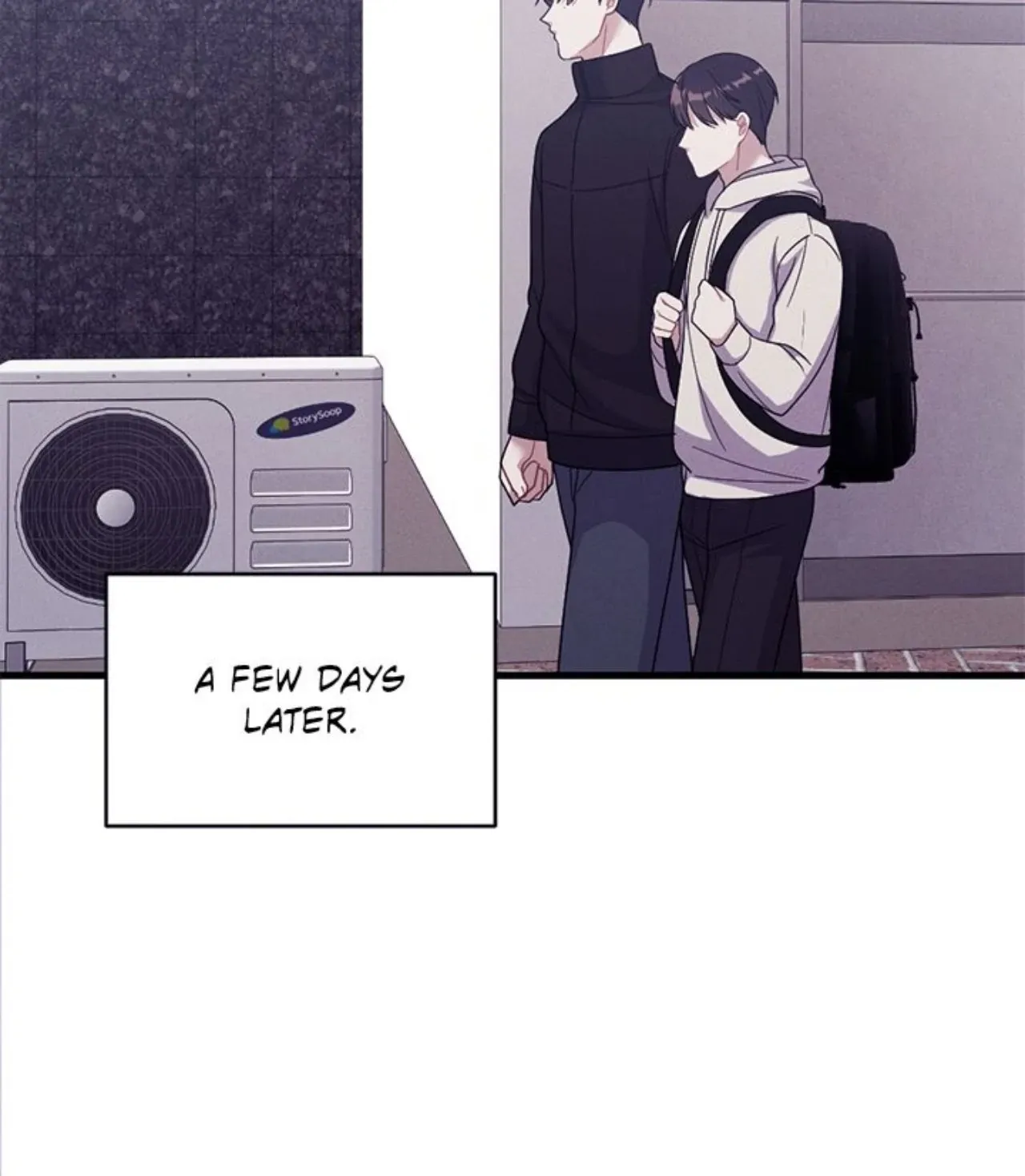 Miracle Illusion Chapter 48 page 57 - 