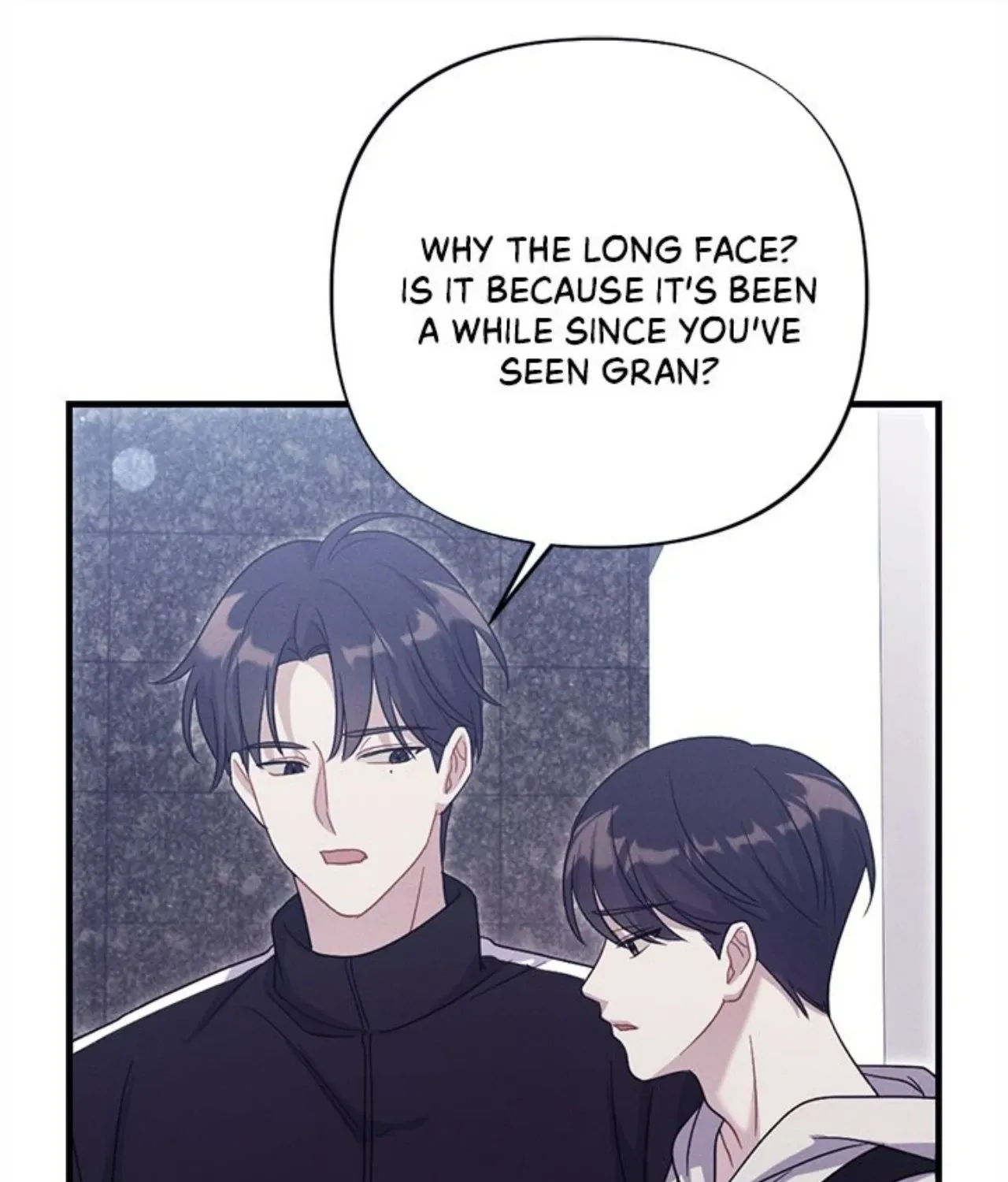 Miracle Illusion Chapter 48 page 58 - 