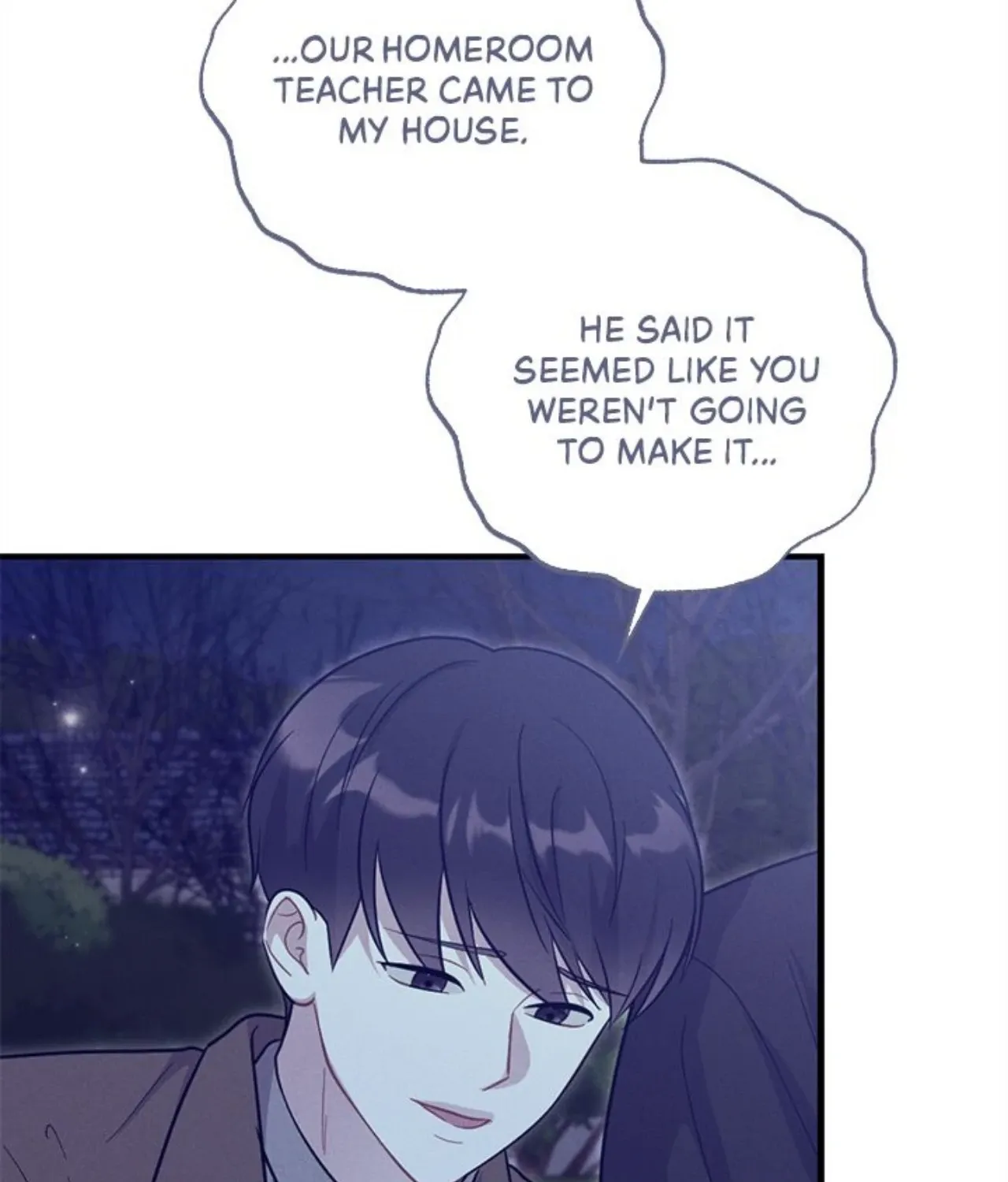 Miracle Illusion Chapter 48 page 7 - 