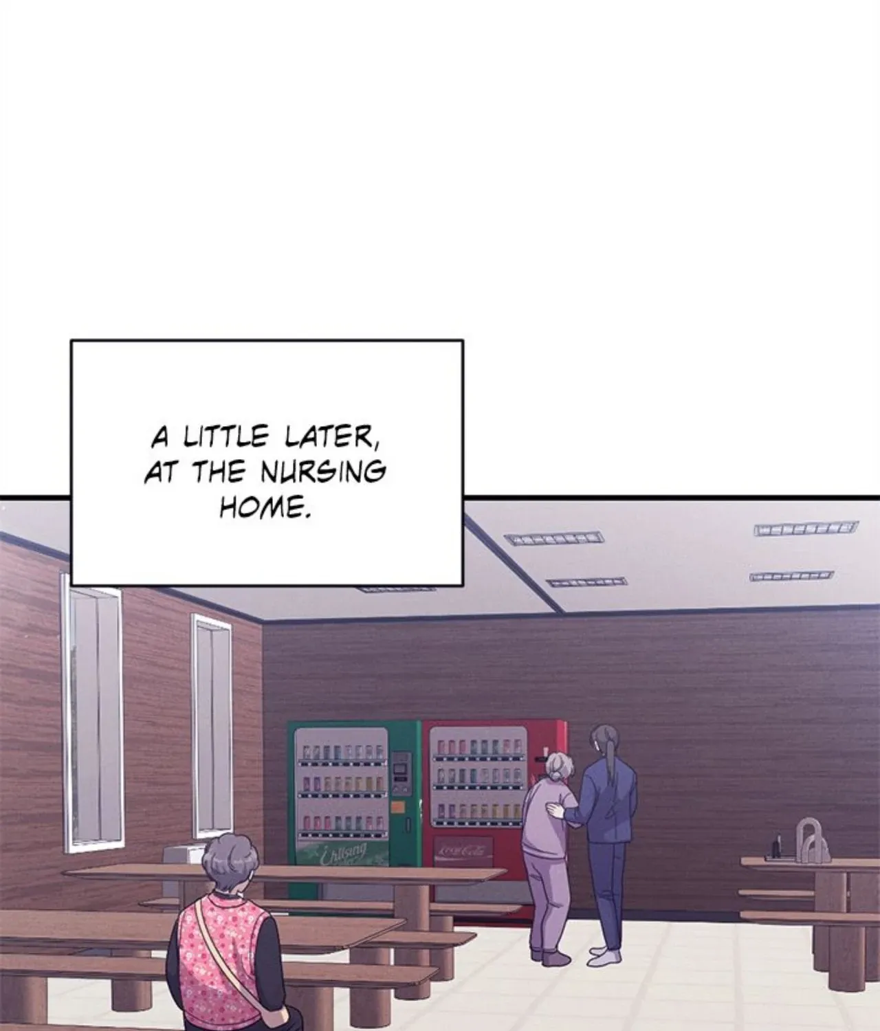 Miracle Illusion Chapter 48 page 75 - 