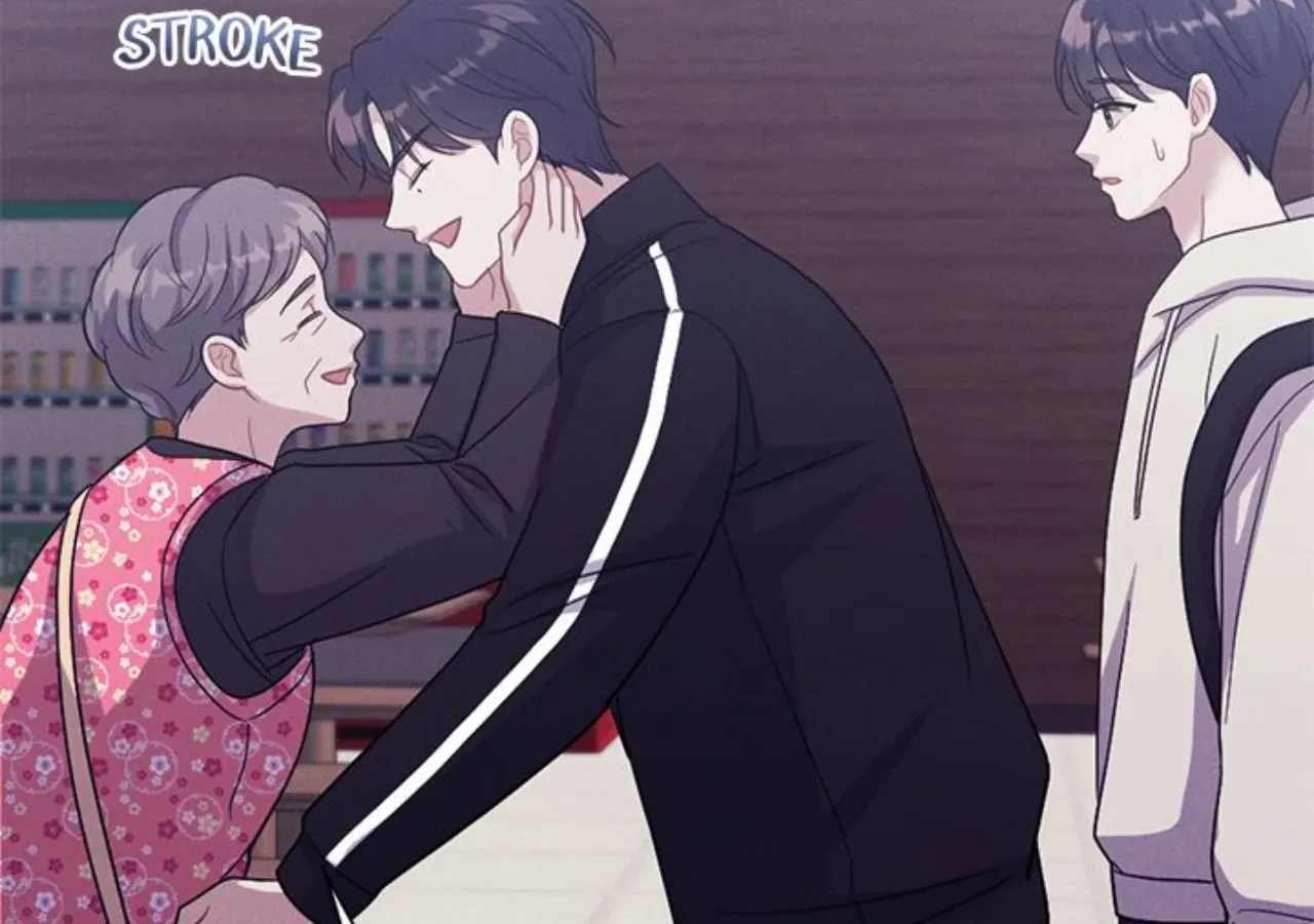Miracle Illusion Chapter 48 page 80 - 