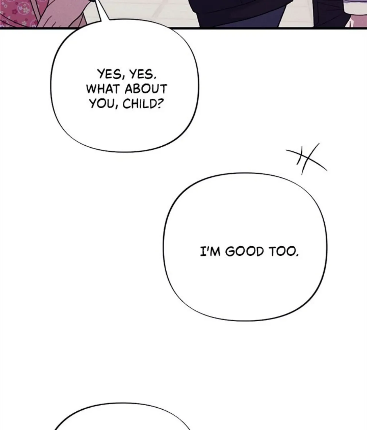 Miracle Illusion Chapter 48 page 81 - 