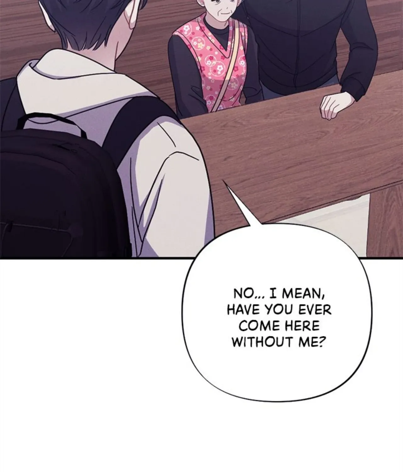 Miracle Illusion Chapter 48 page 85 - 