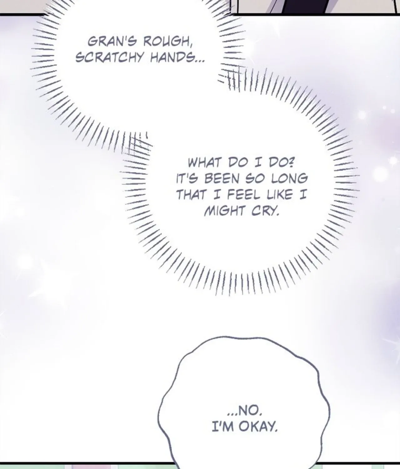 Miracle Illusion Chapter 48 page 92 - 