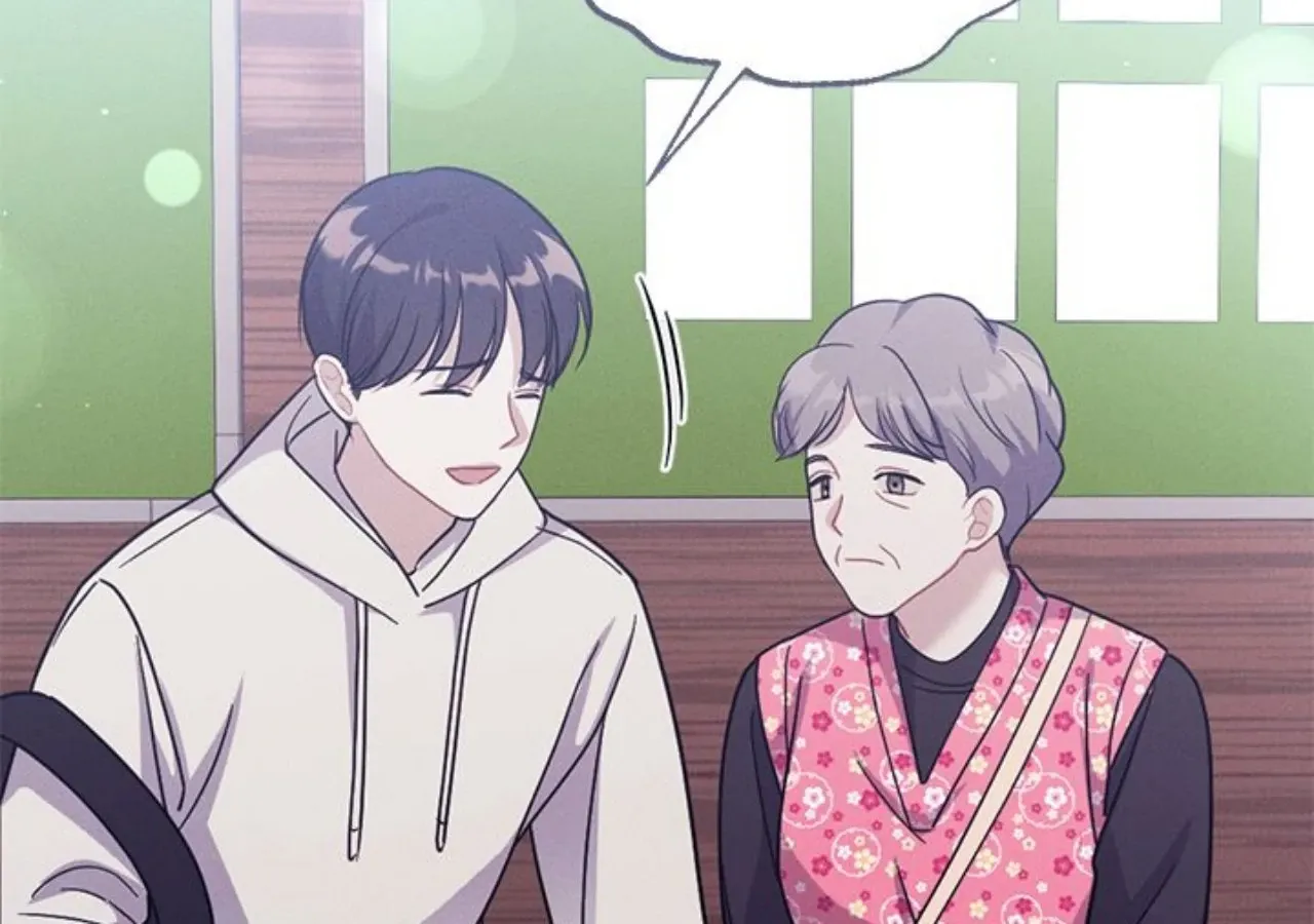 Miracle Illusion Chapter 48 page 93 - 