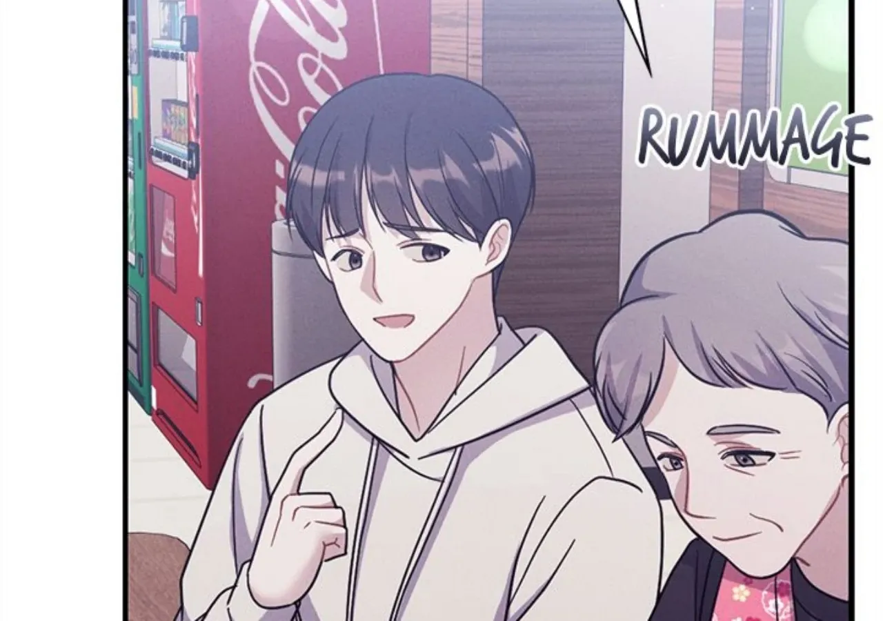 Miracle Illusion Chapter 48 page 95 - 