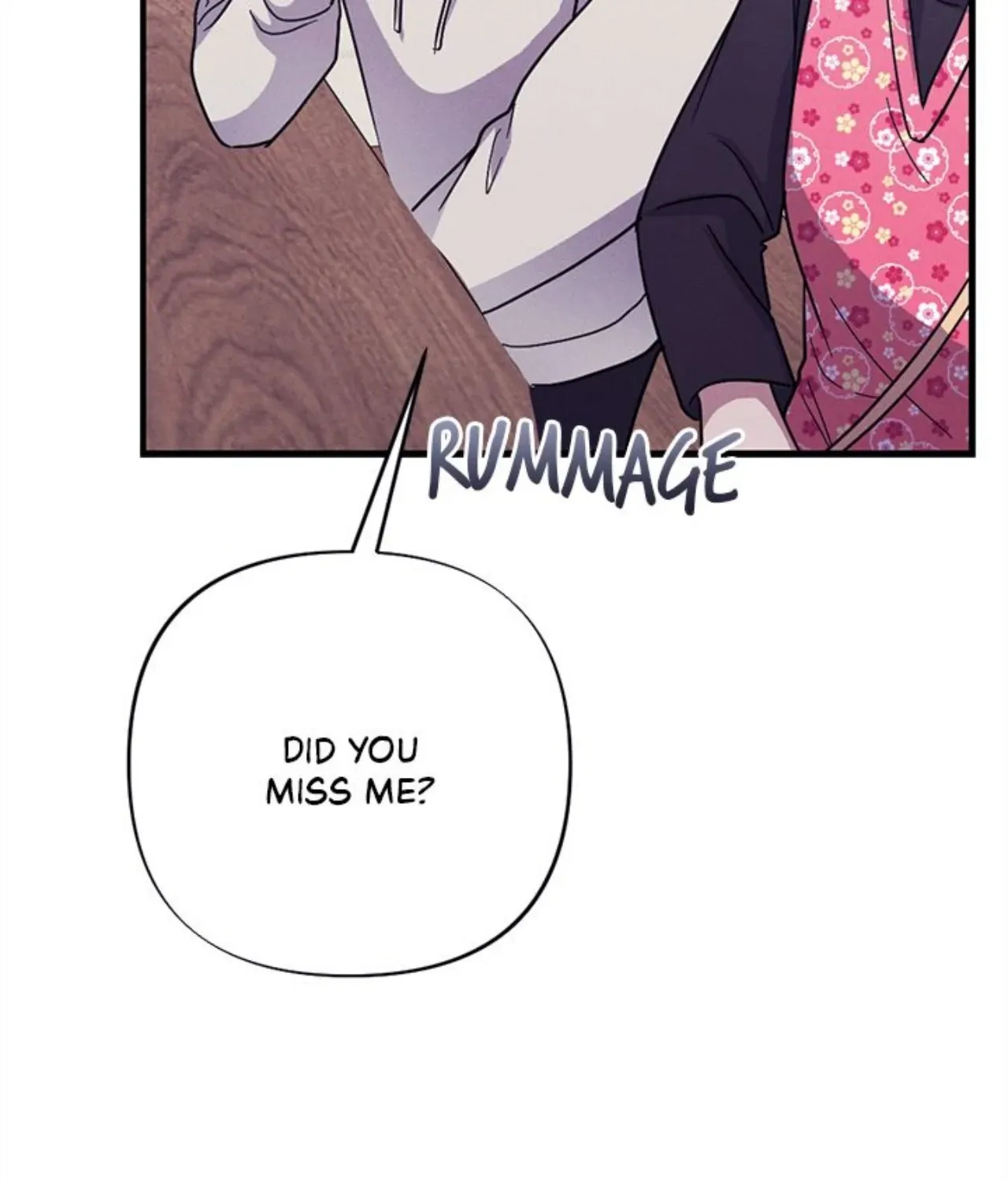 Miracle Illusion Chapter 48 page 96 - 