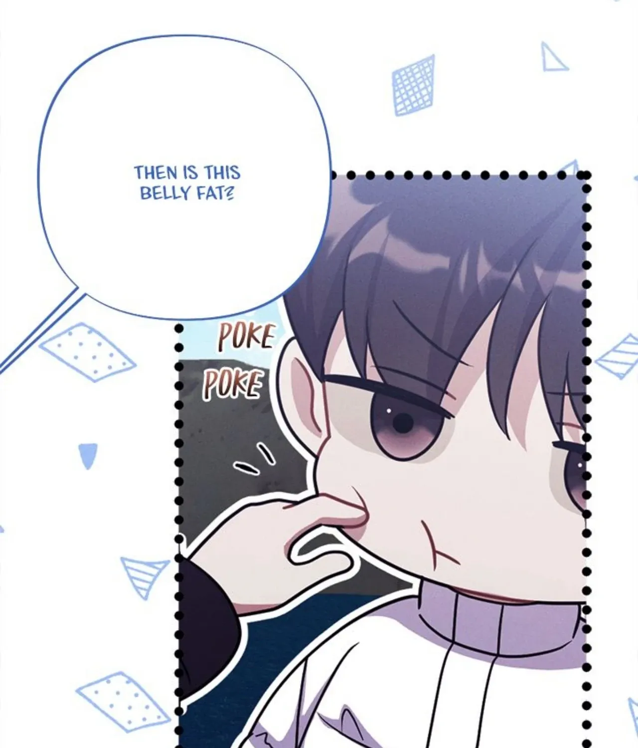 Miracle Illusion Chapter 49 page 12 - 