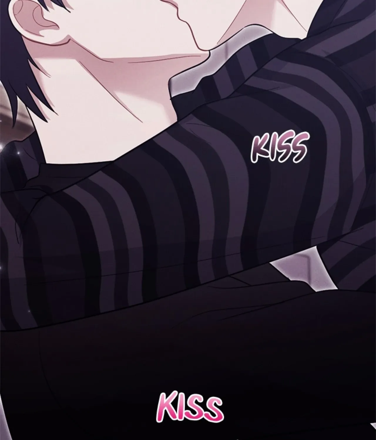Miracle Illusion Chapter 49 page 116 - 