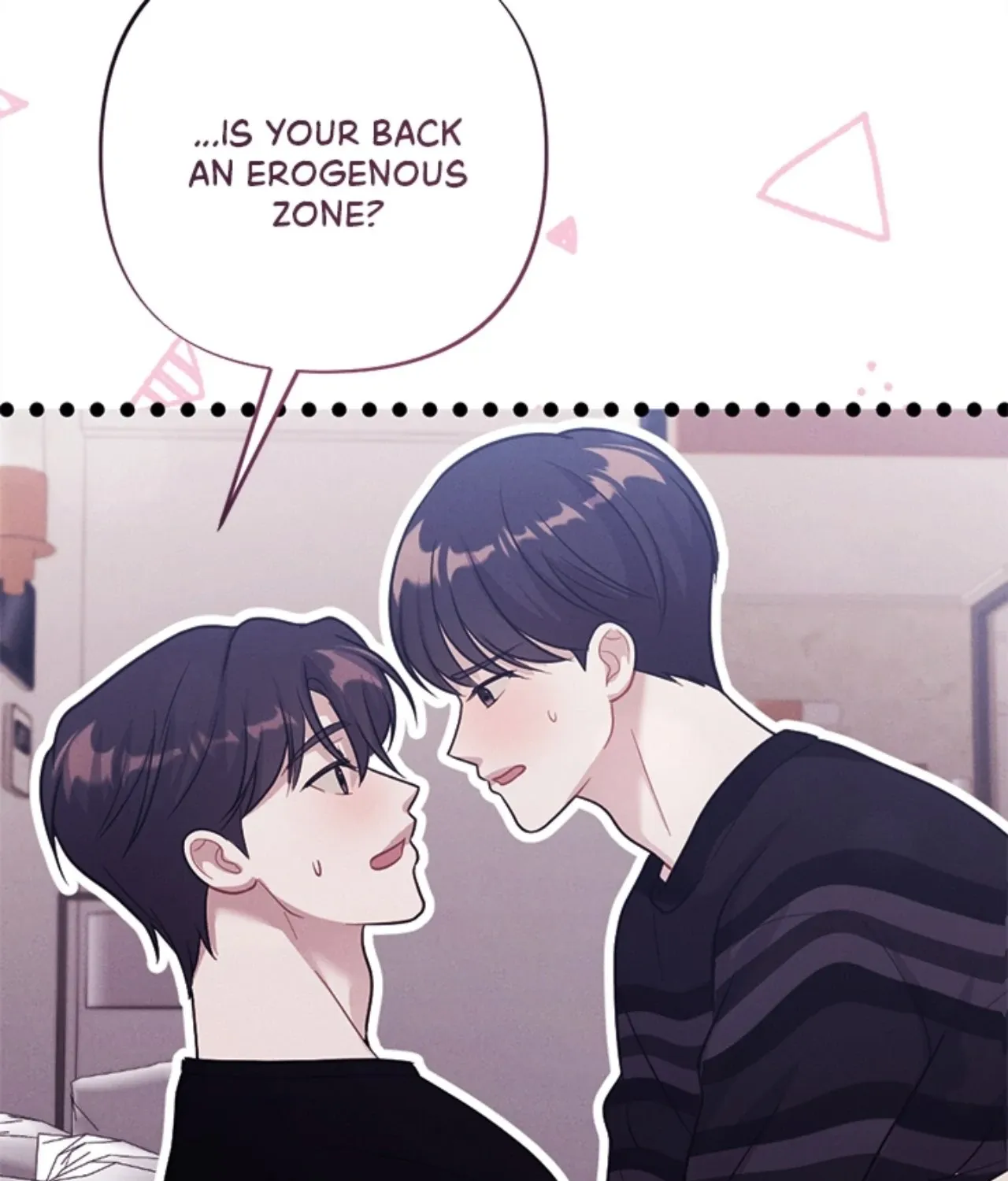 Miracle Illusion Chapter 49 page 120 - 