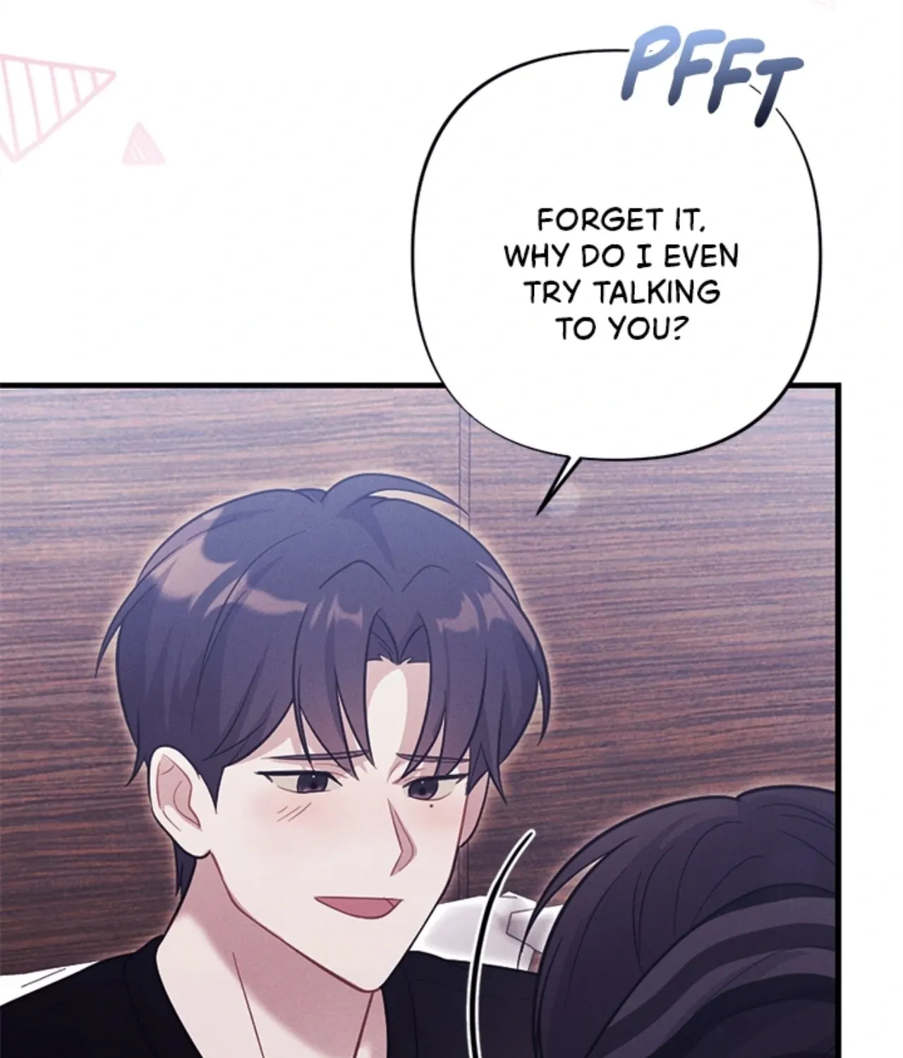 Miracle Illusion Chapter 49 page 122 - 
