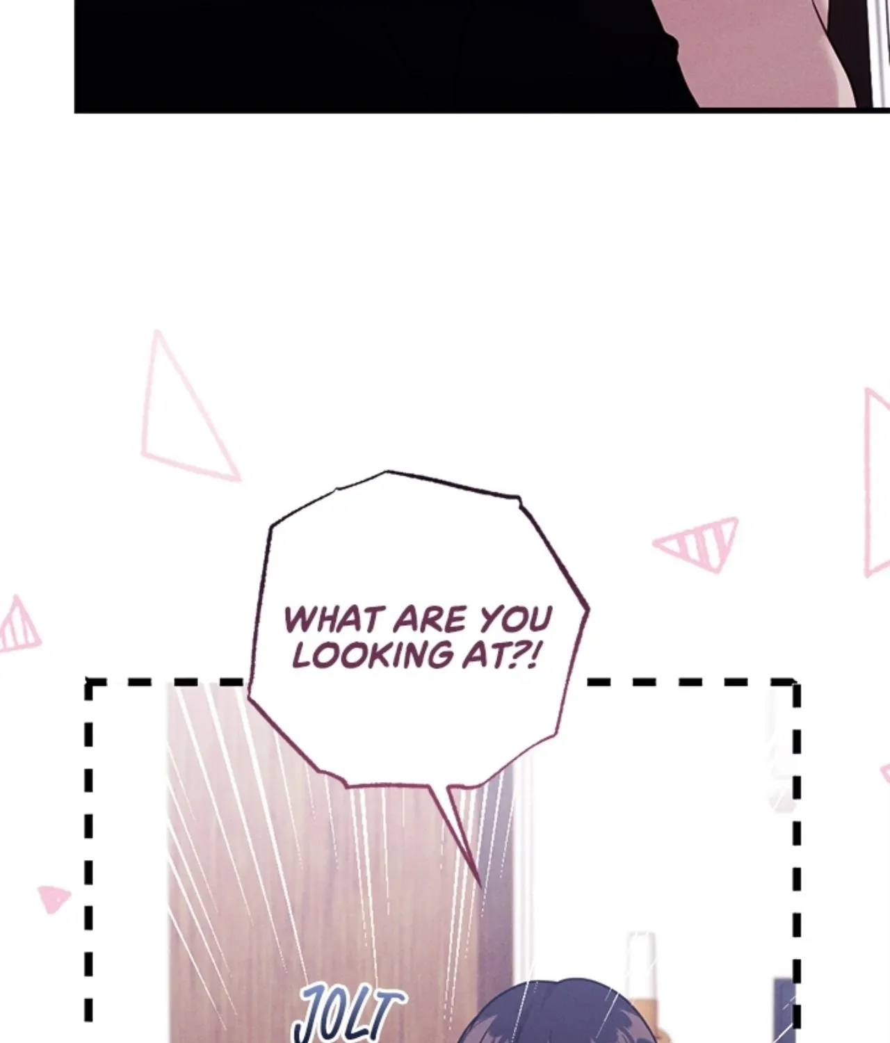 Miracle Illusion Chapter 49 page 126 - 