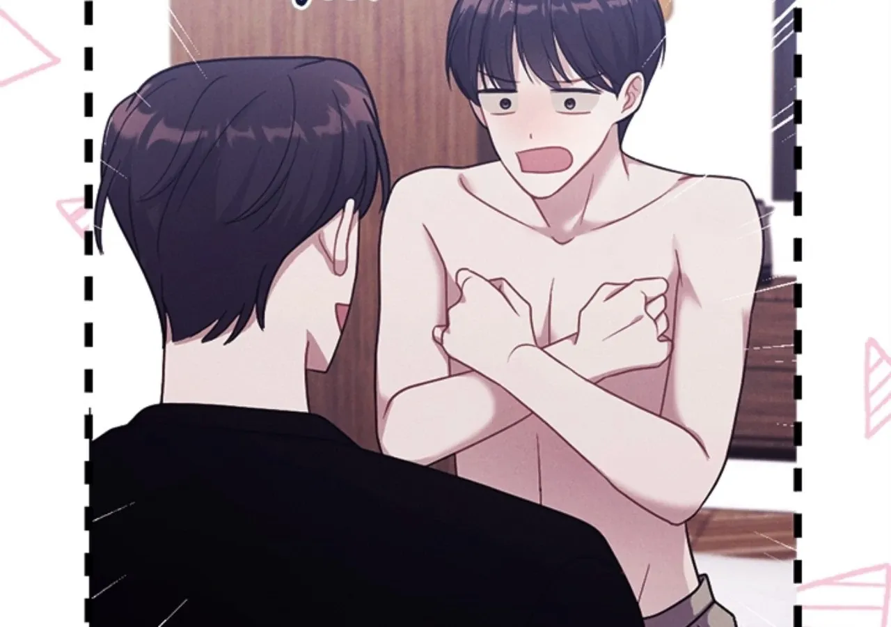 Miracle Illusion Chapter 49 page 127 - 
