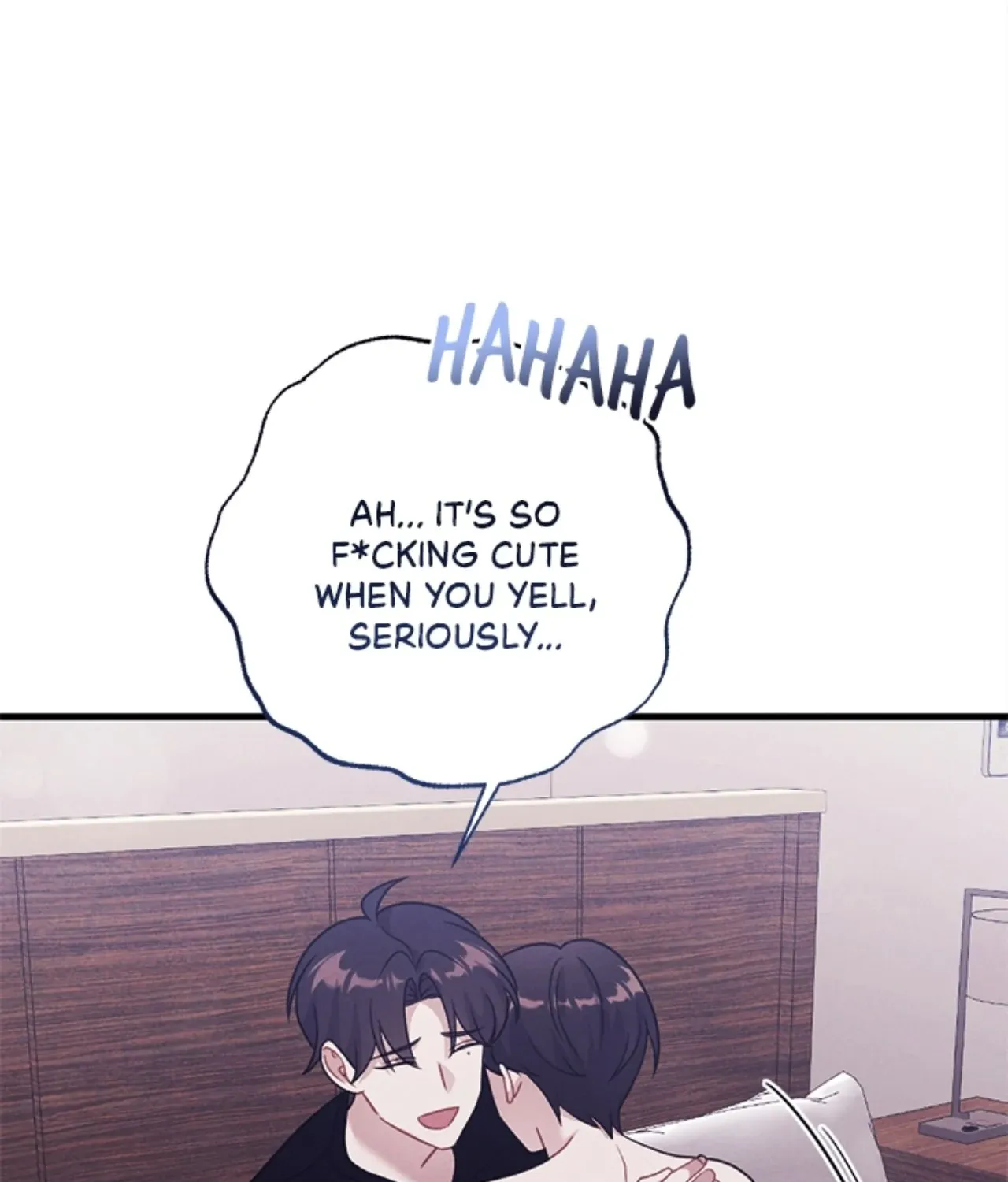 Miracle Illusion Chapter 49 page 144 - 