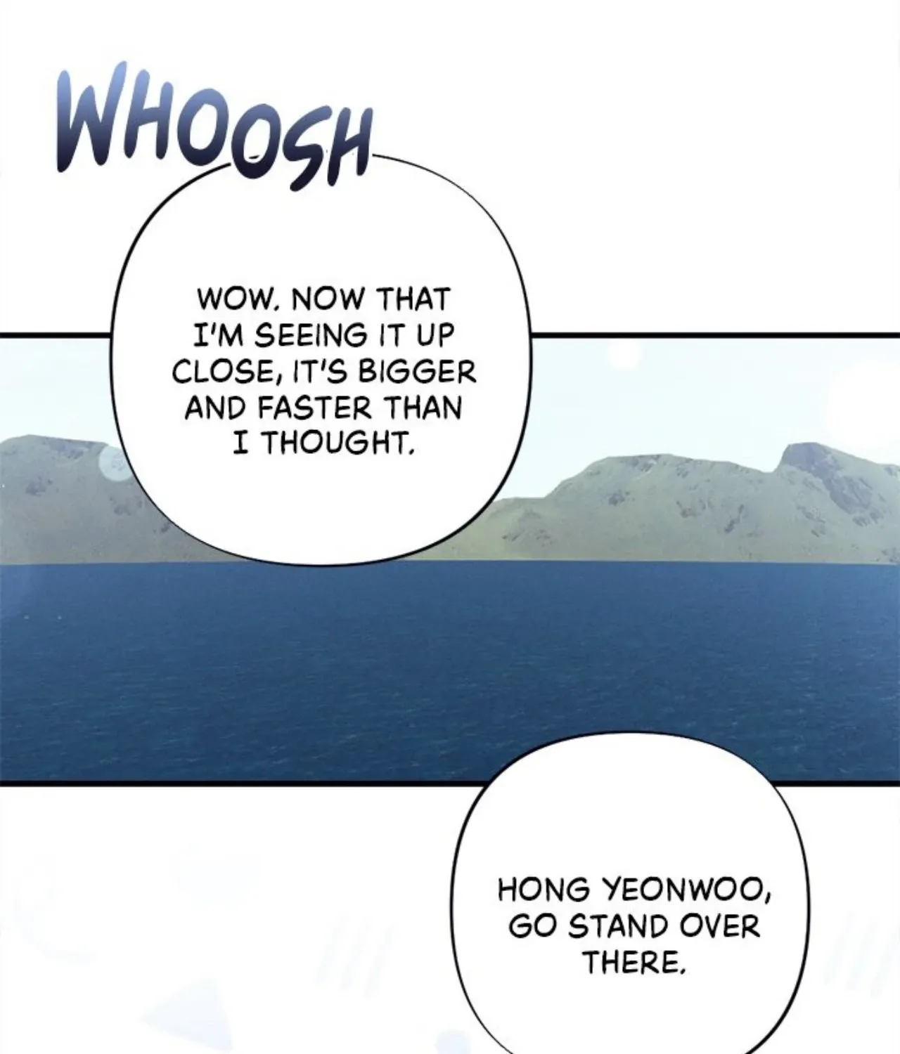 Miracle Illusion Chapter 49 page 16 - 