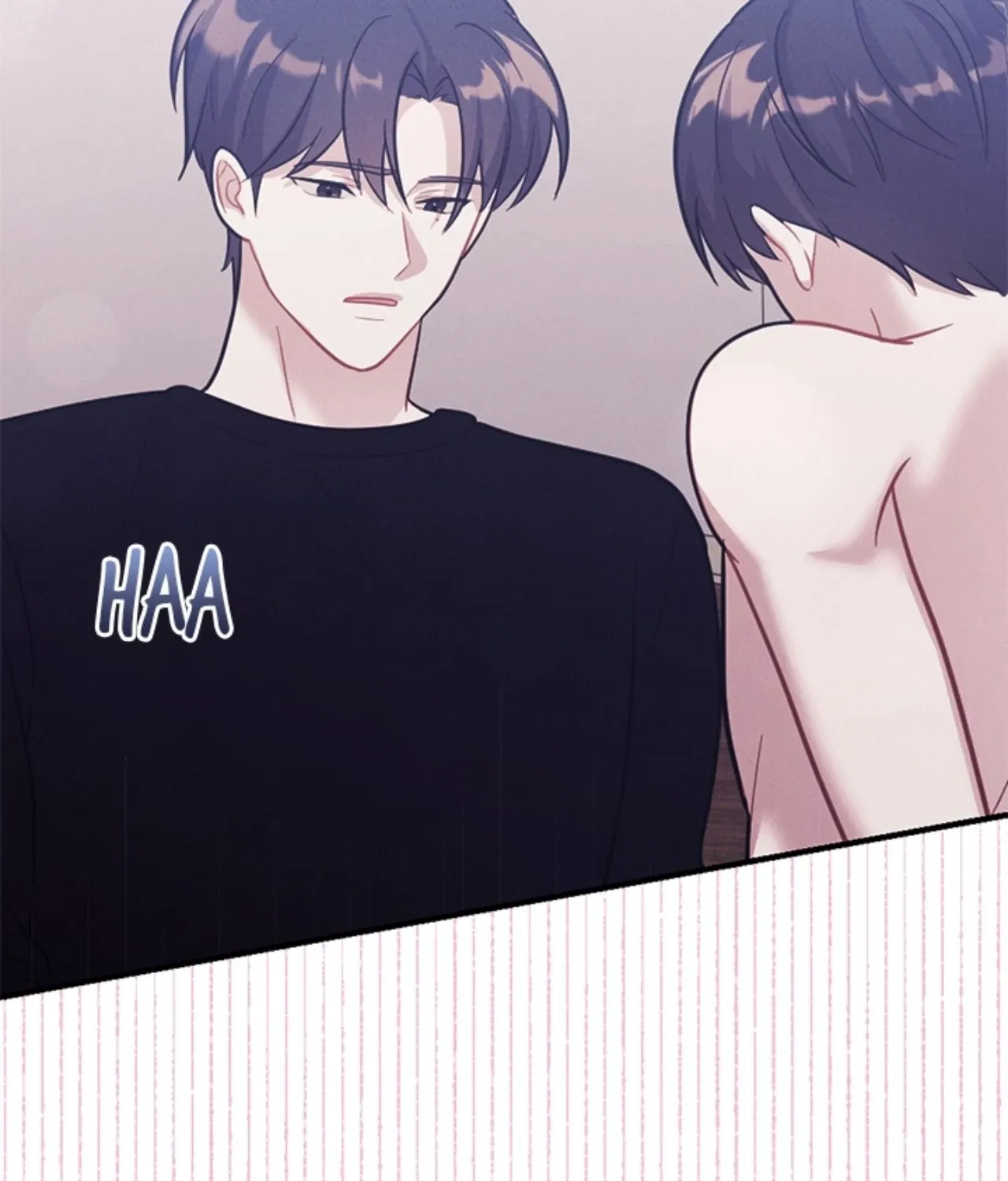 Miracle Illusion Chapter 49 page 154 - 