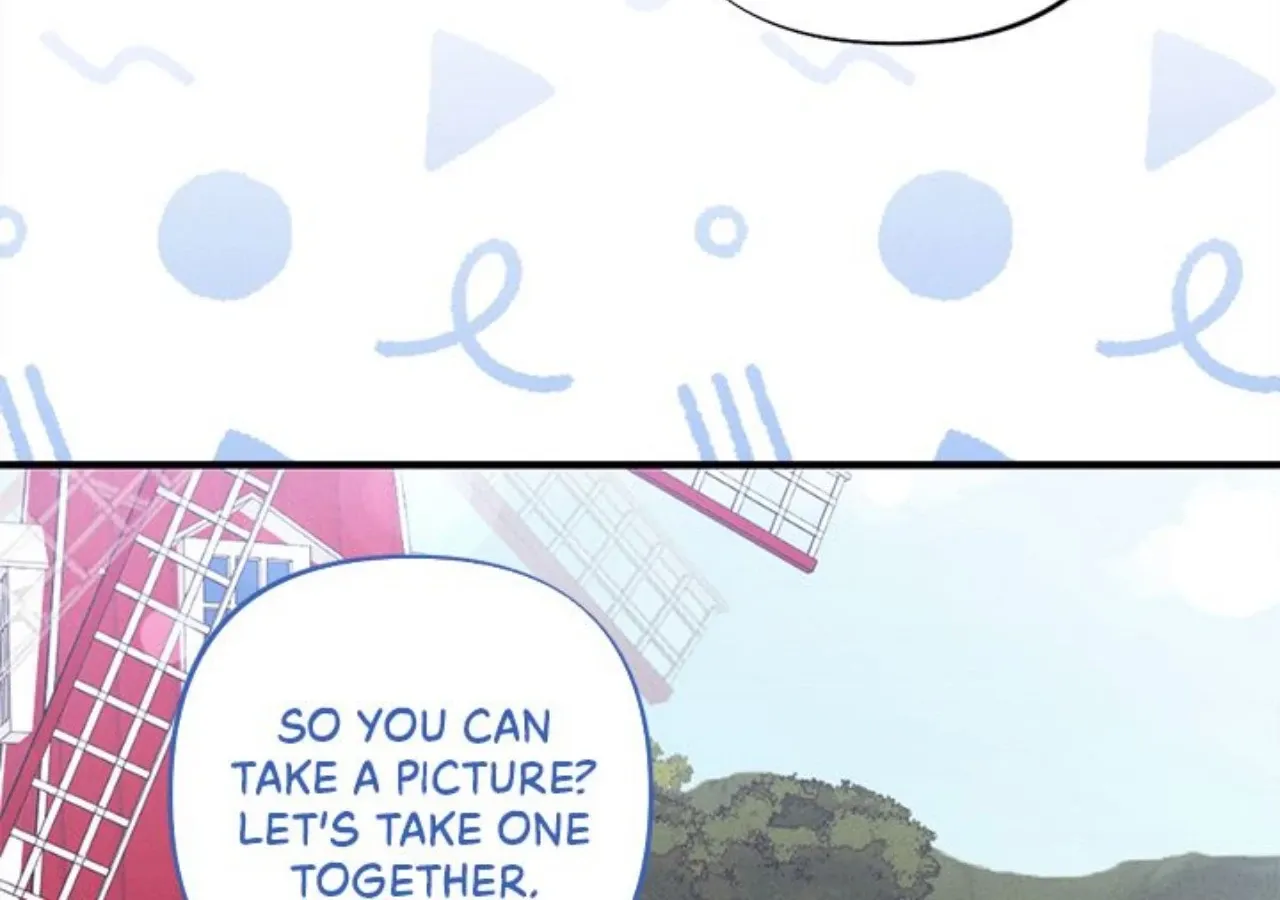 Miracle Illusion Chapter 49 page 17 - 