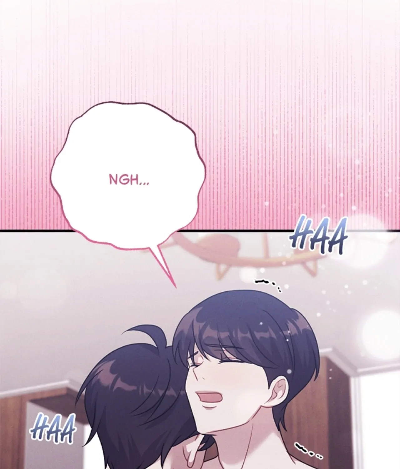 Miracle Illusion Chapter 49 page 162 - 